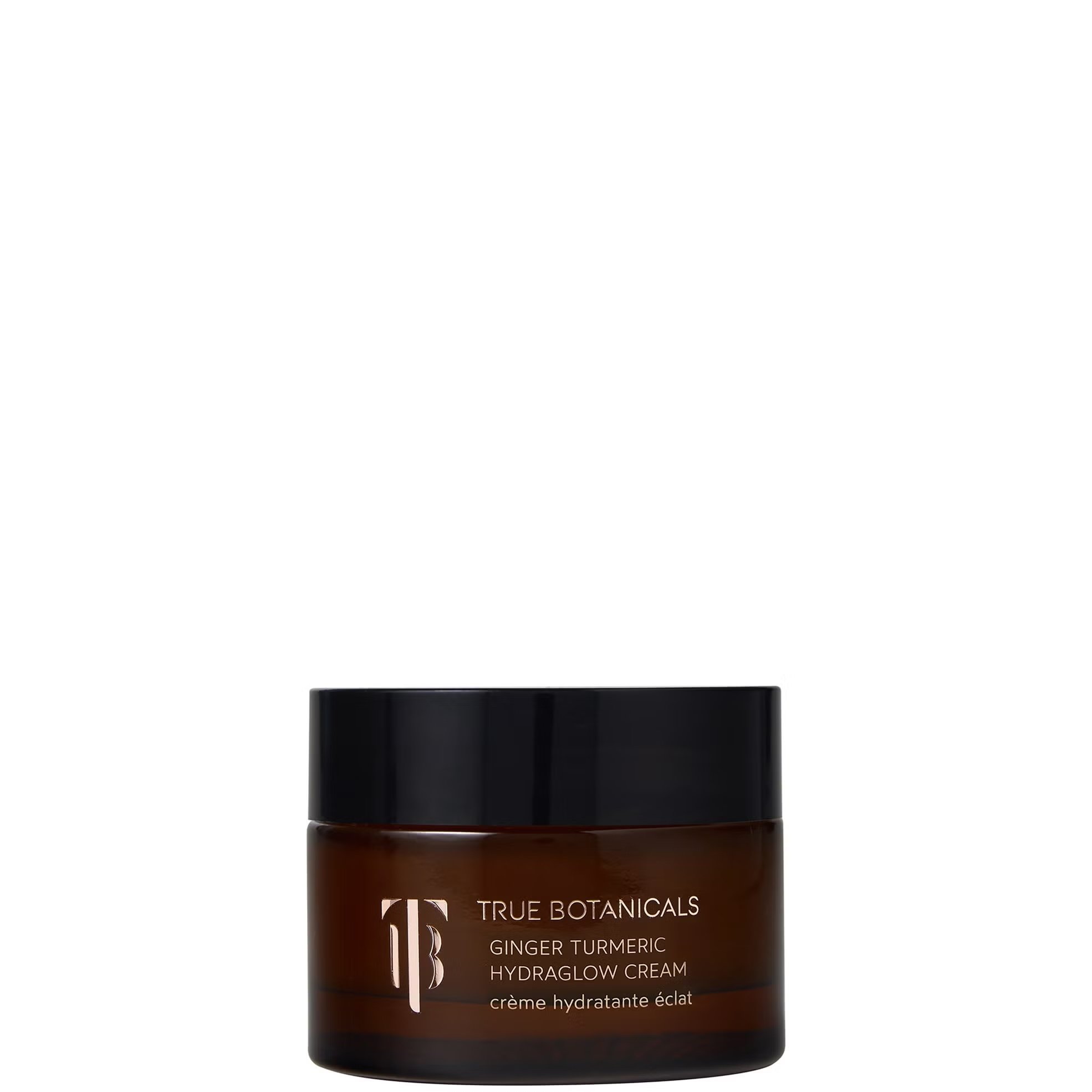 True Botanicals Ginger Turmeric Hydraglow Cream