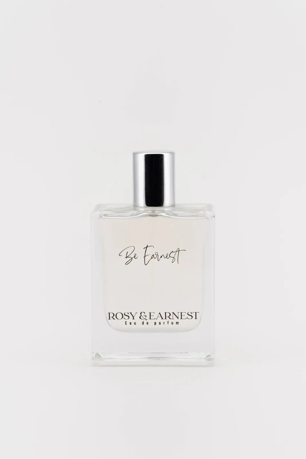 Rosy &amp; Earnest Be Earnest