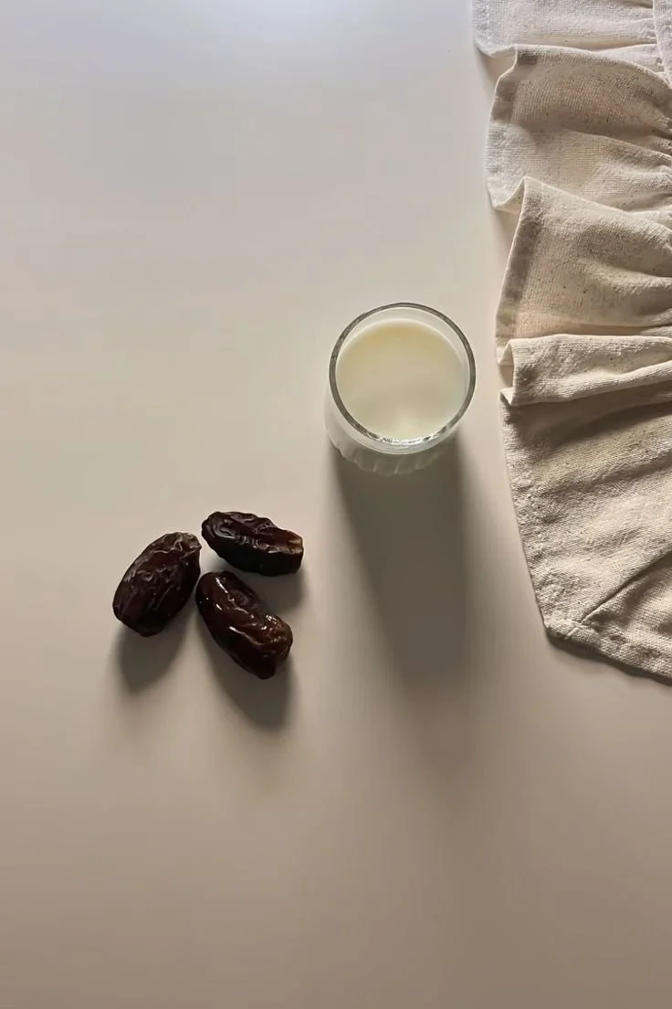 Ramadan &amp; Hormonal Health: A Science-Based Guide