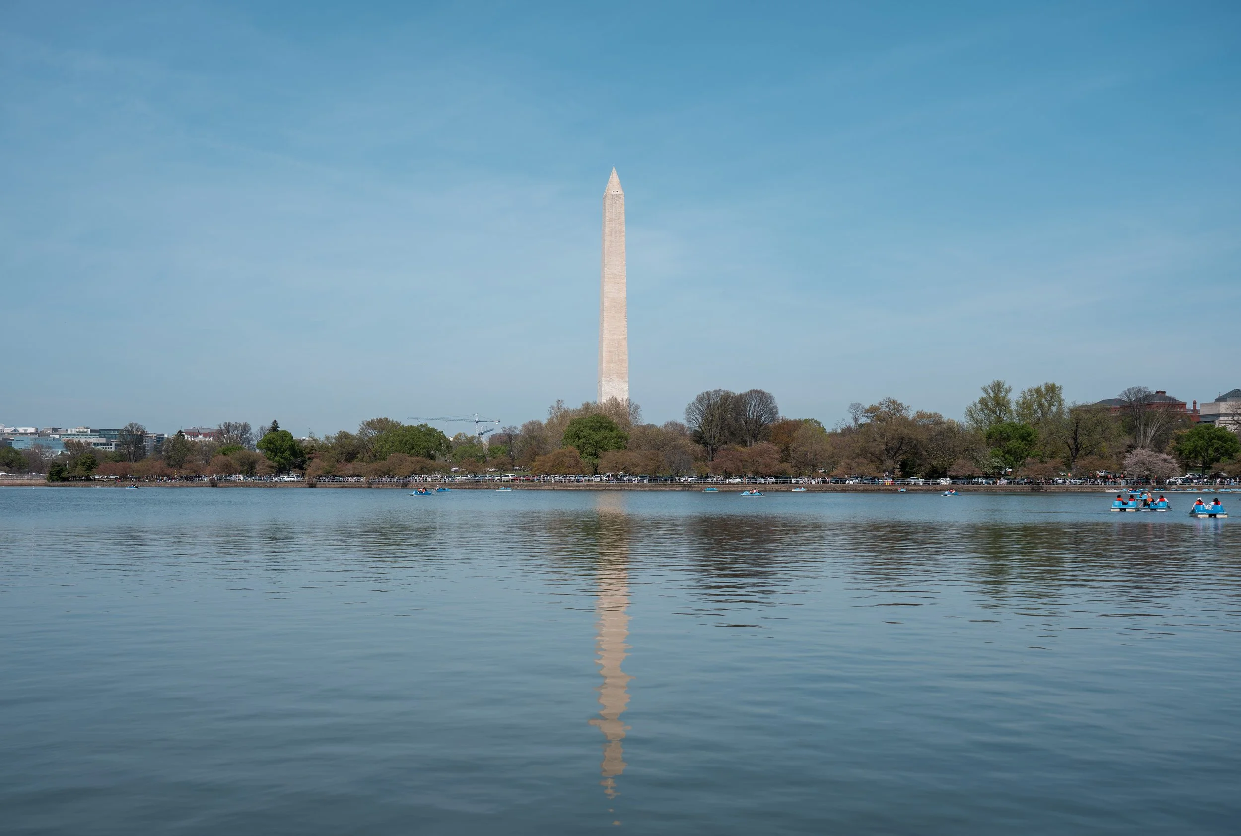Washington, D.C. 2026