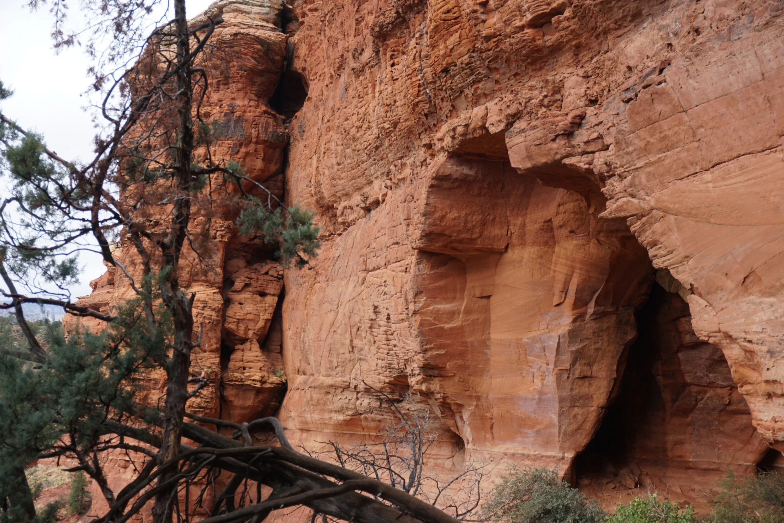 Soldier's Pass - Sedona 2023