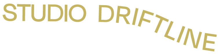 STUDIO DRIFTLINE