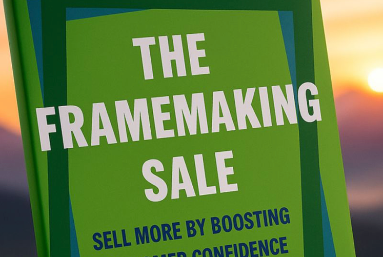 Framemaking