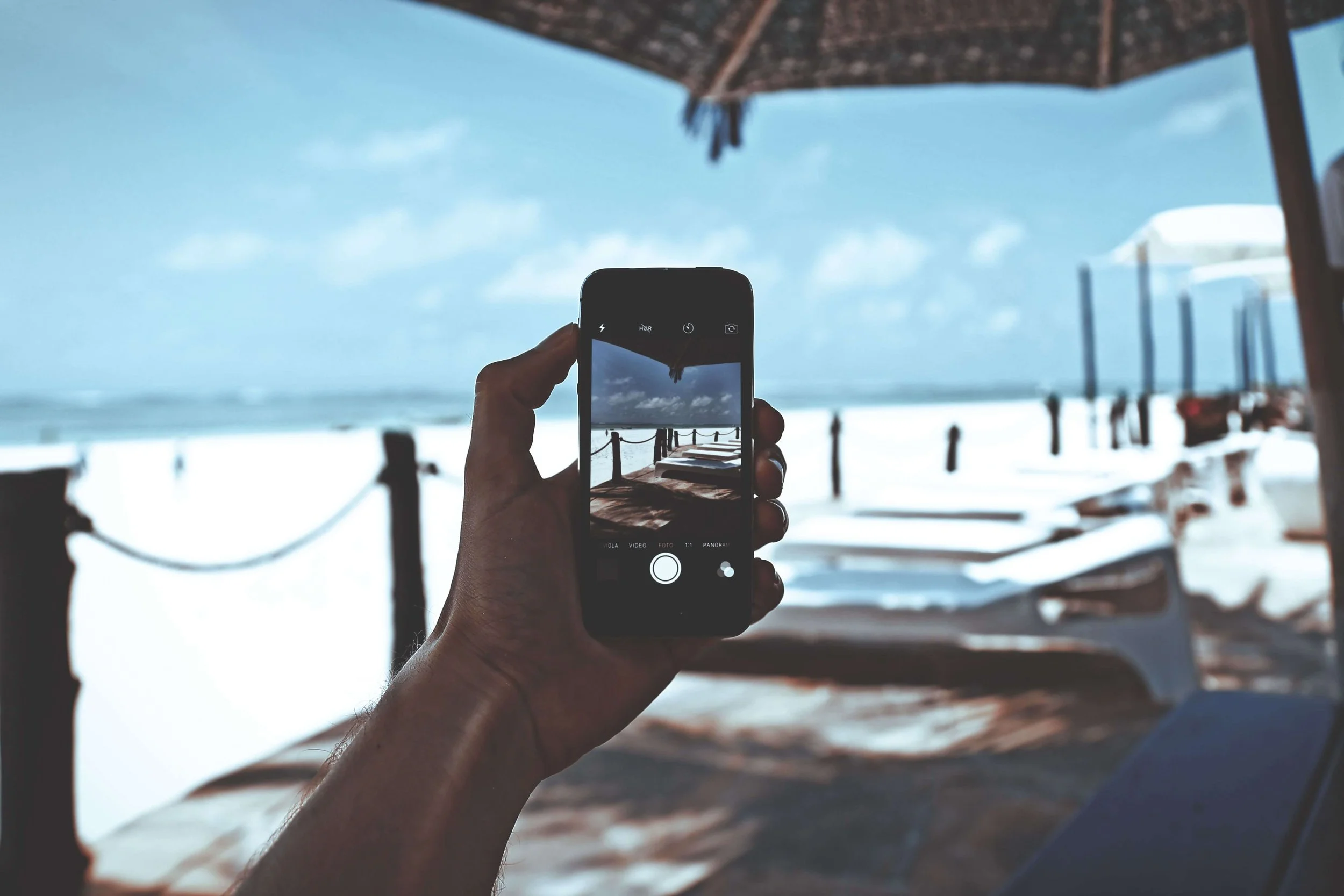 Good Enough in a Highlight Reel World: Letting Go of the Perfect Summer
