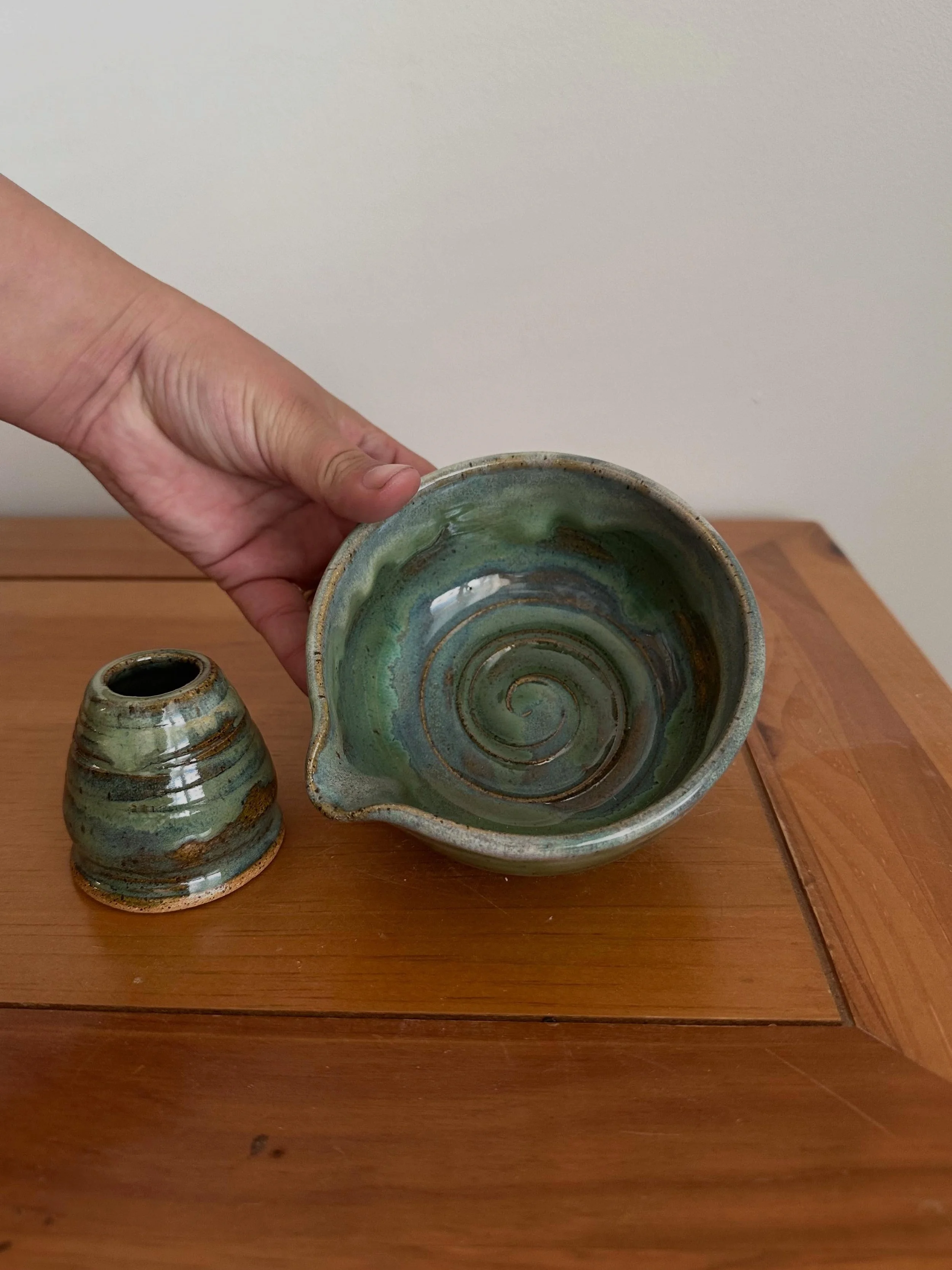 Potsssssss #ceramics #pottery #art #hobby