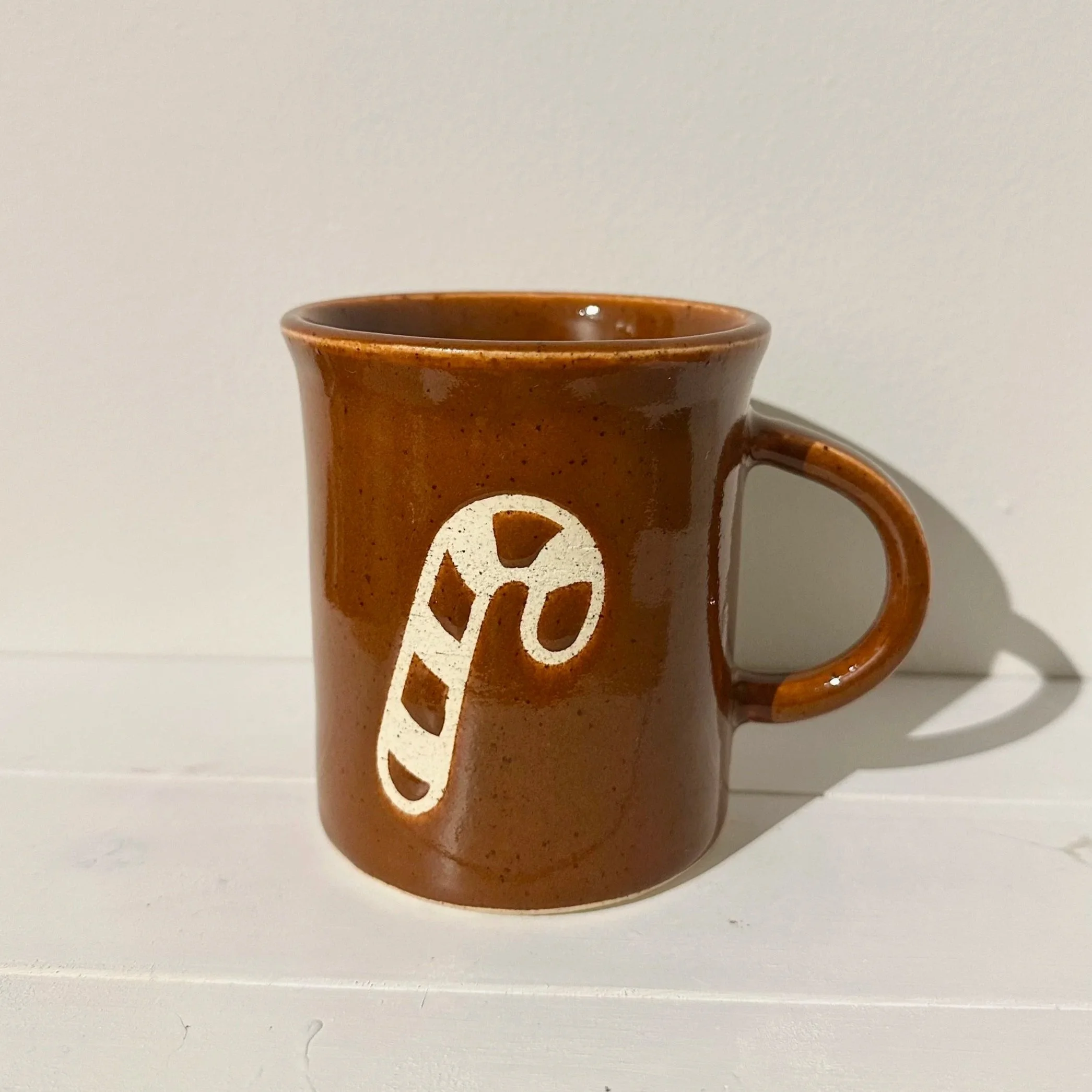 Candy Cane Mug v2