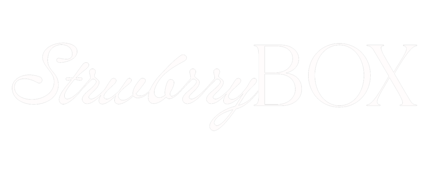 Strwbrry Box