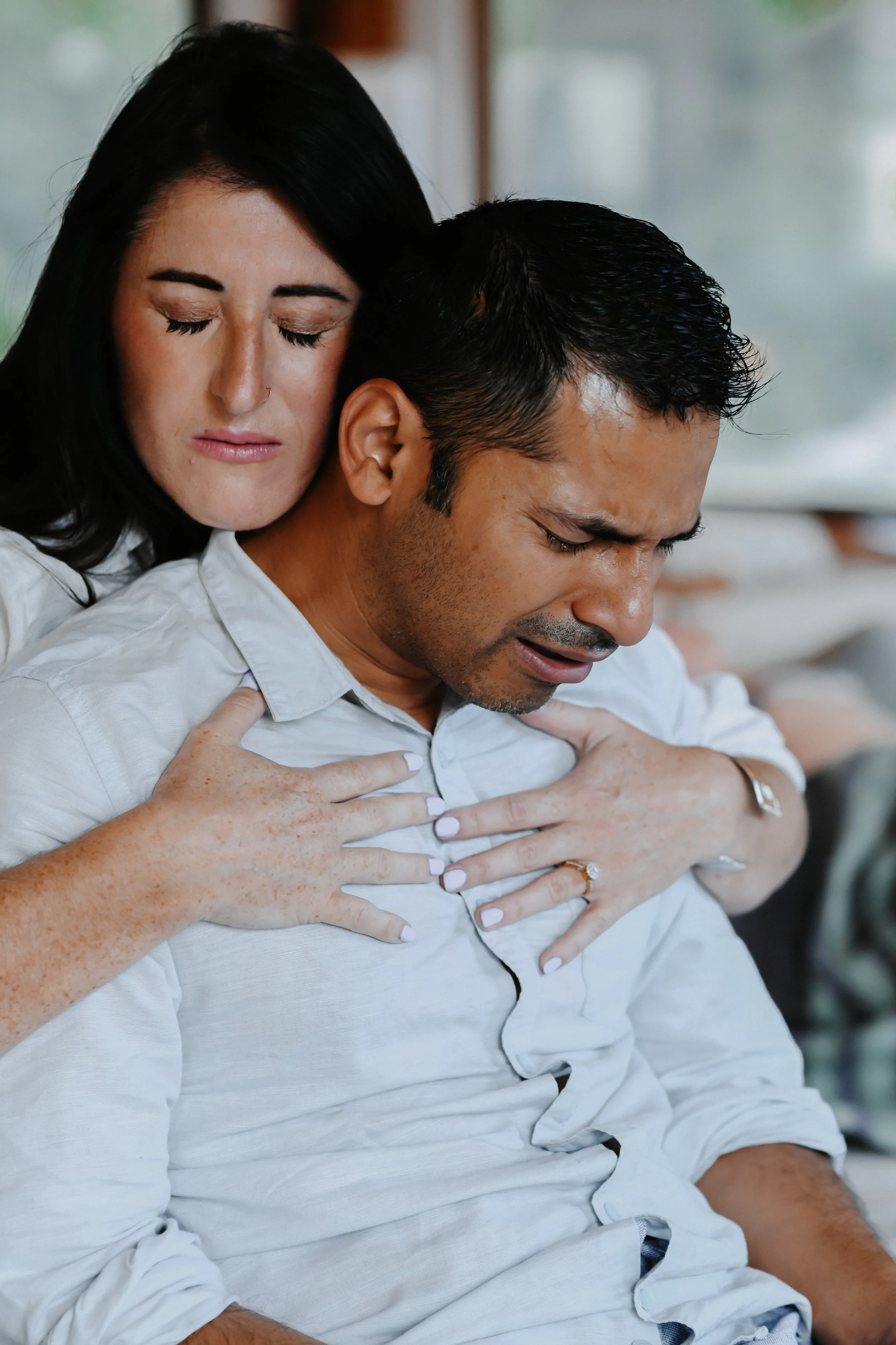 Soul Surgery: The True Nature of This Work