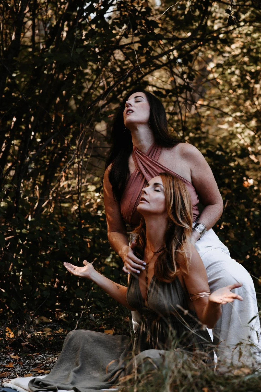 There is a Difference. And You Can Feel It.