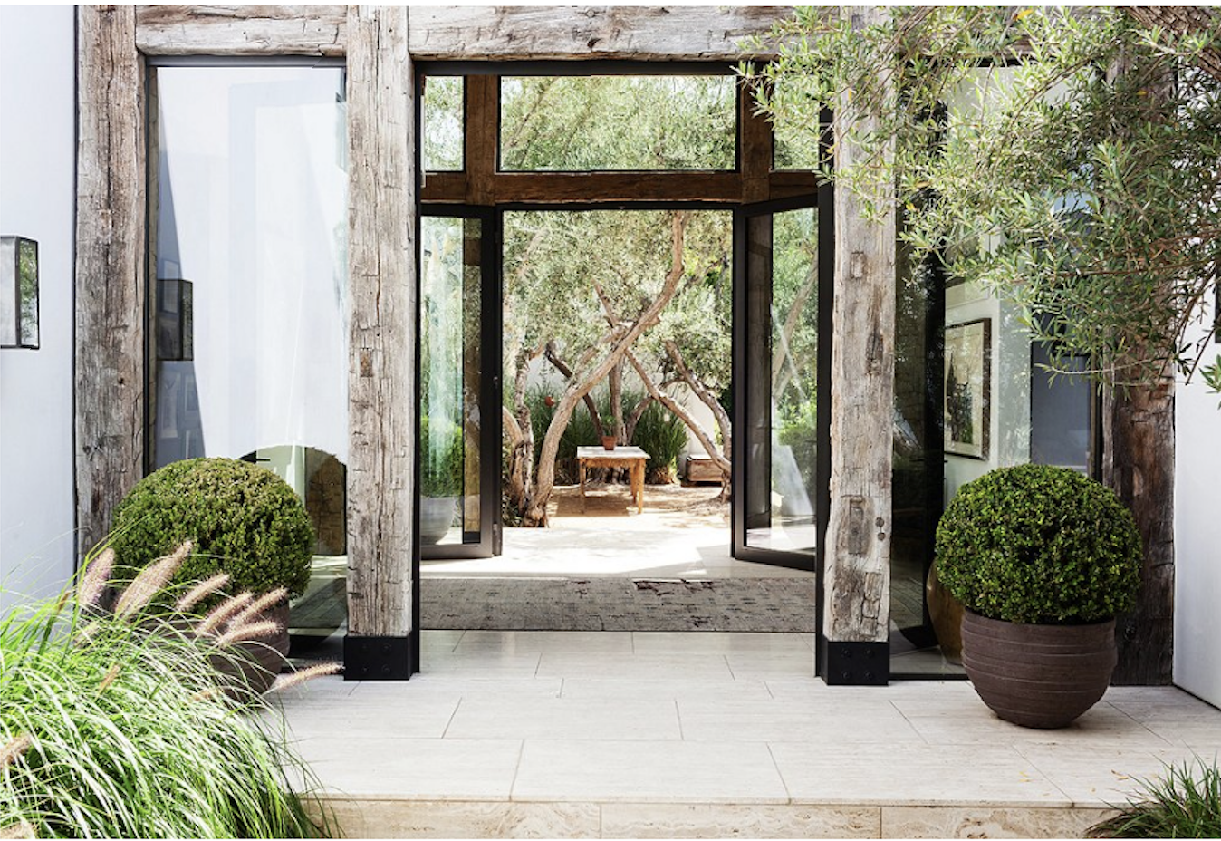 OKL Jenni Kayne Home Tour