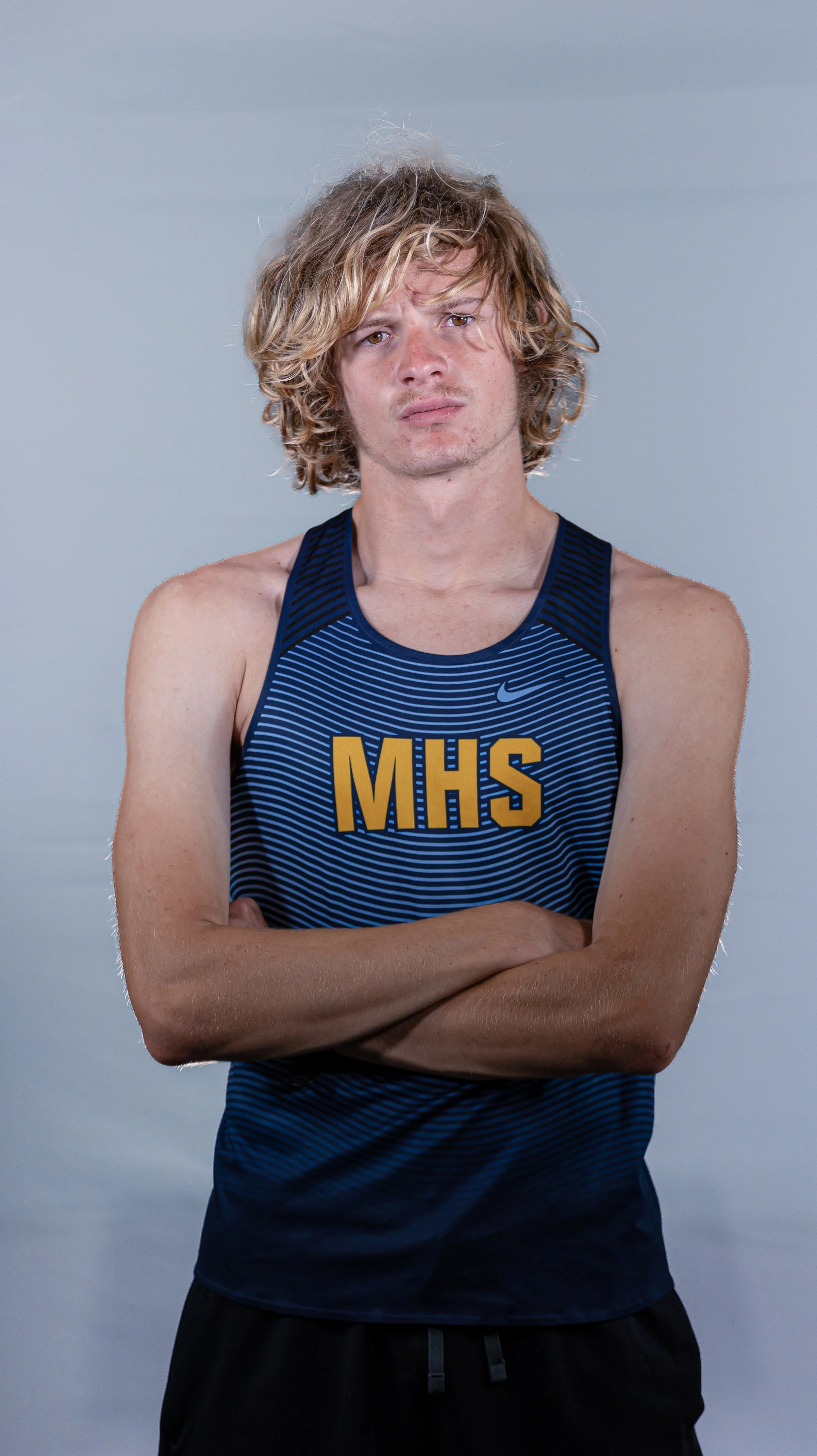 Broduction's Studio Media Day photo