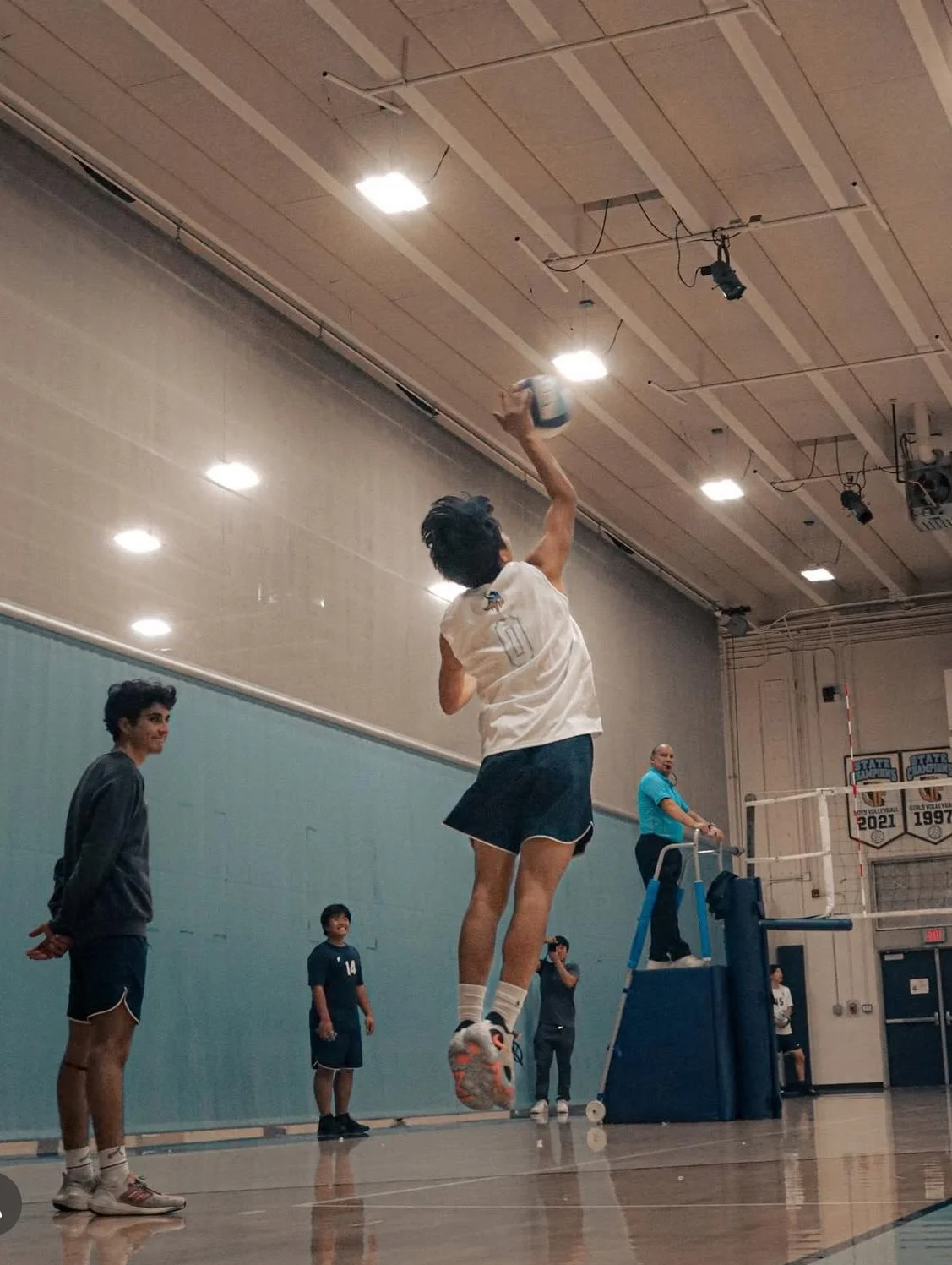 Broduction's Studio | Sports Photography