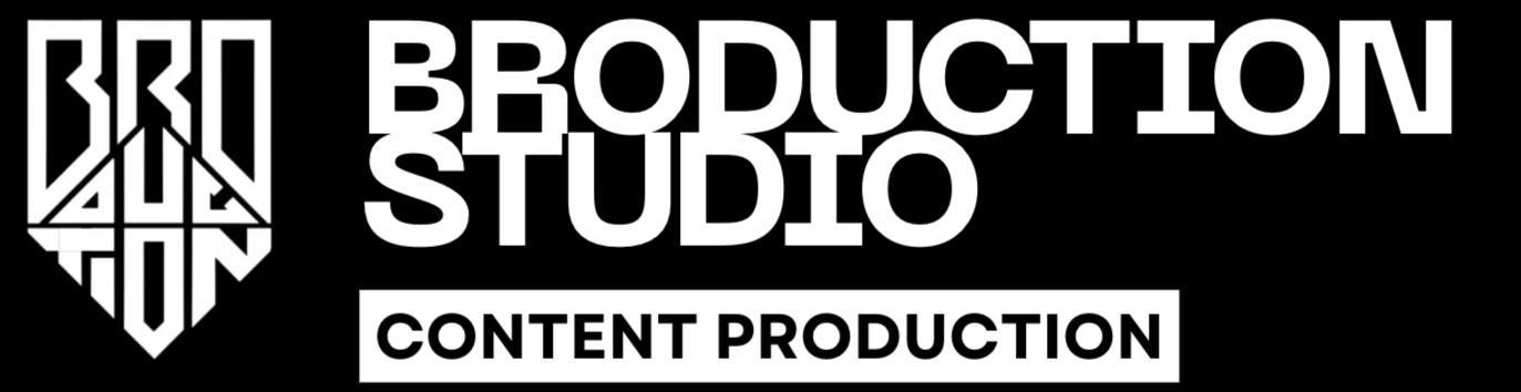 Broduction&#39;s Studio
