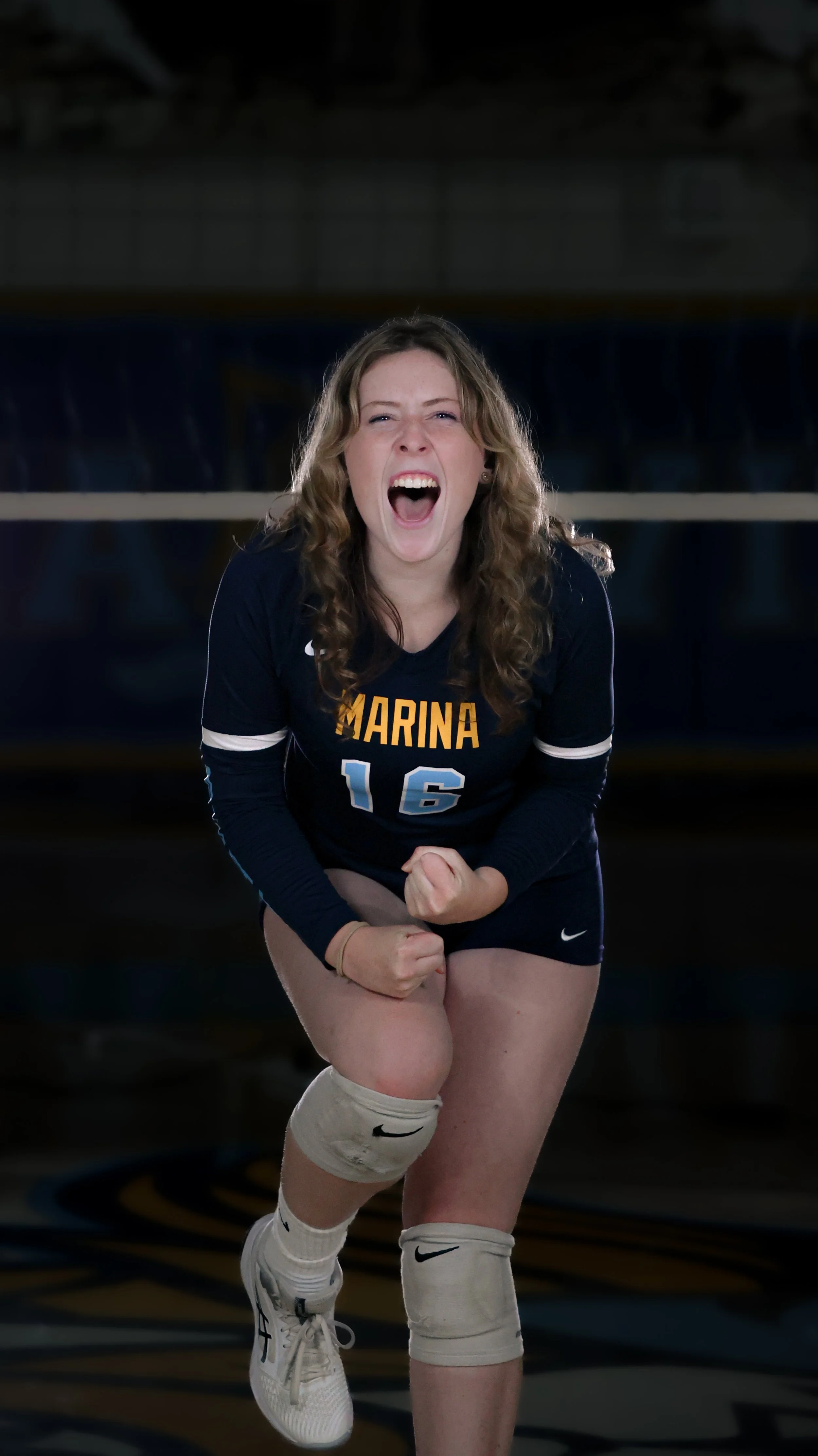 Broduction's Studio Media Day photo | Girls Volleyball Hype Media photos