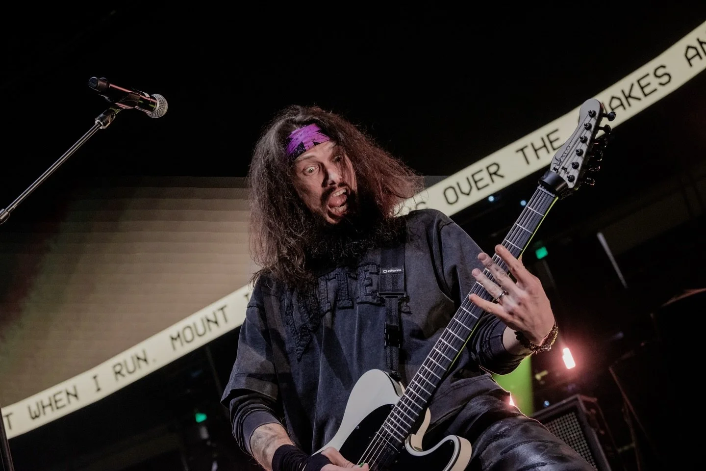 Can you believe every single one of these things actually happened this weekend?!😵&zwj;💫 
📷: @jake_frederick