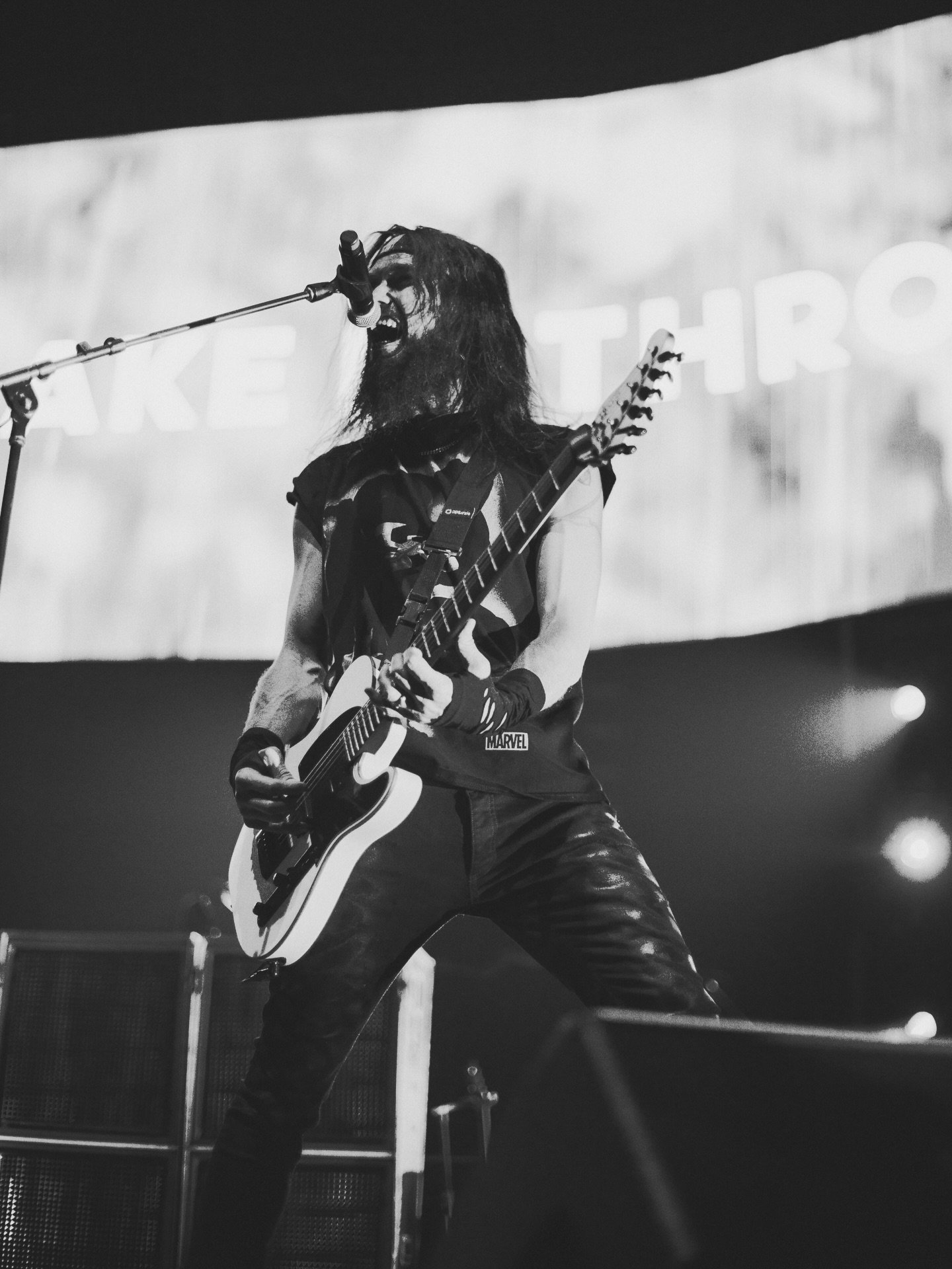 🖤🤍🖤🤍🖤🤍
📷: @trescox