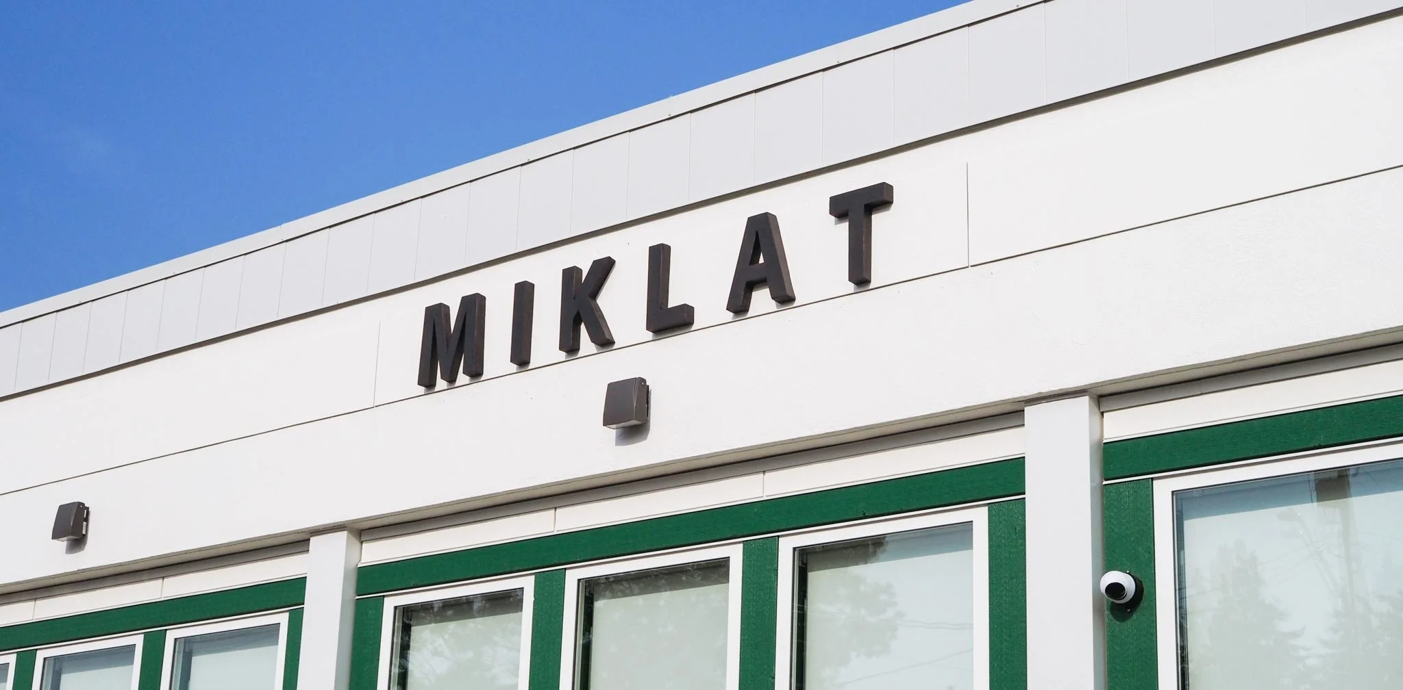 Miklat