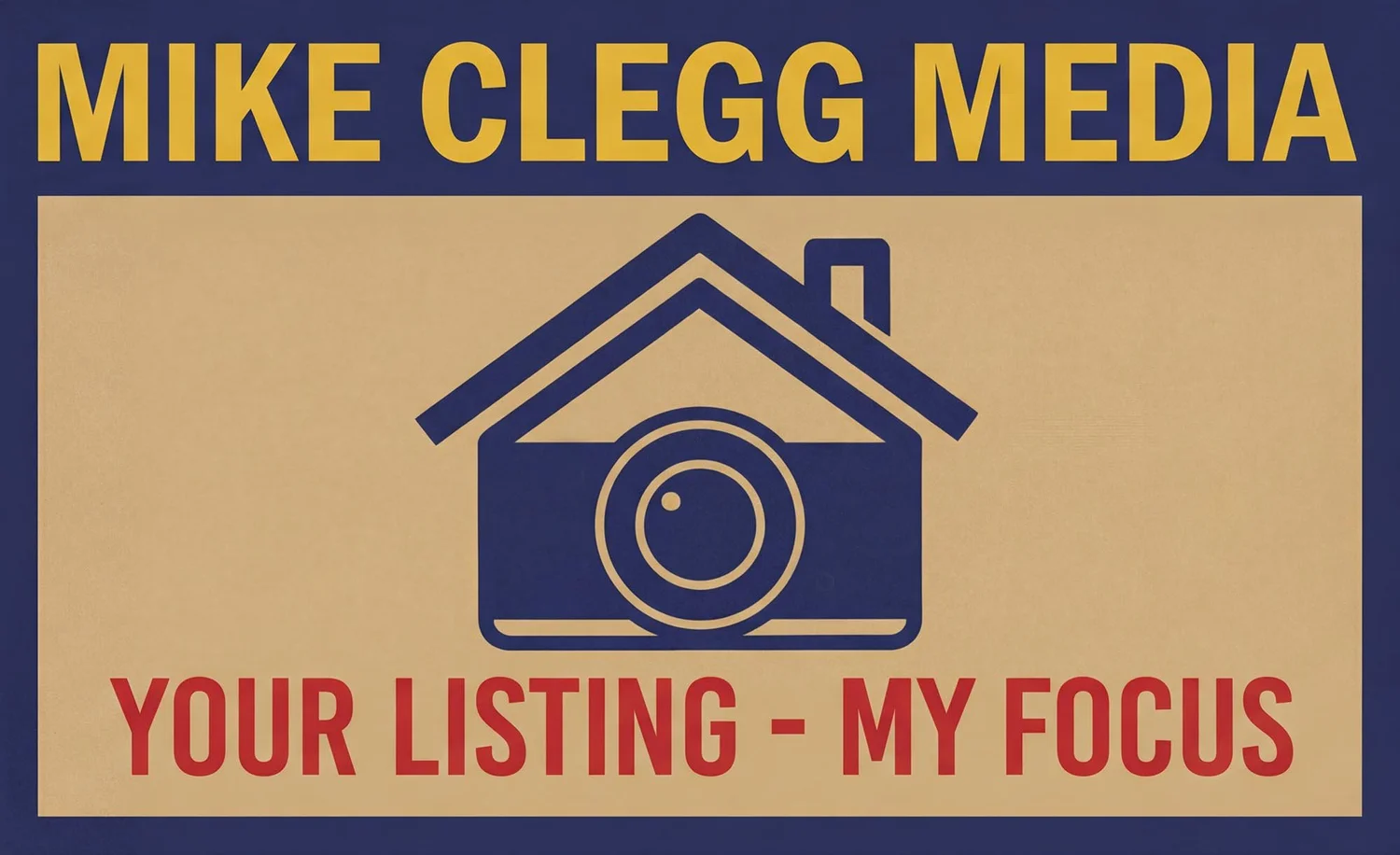 Mike Clegg Media