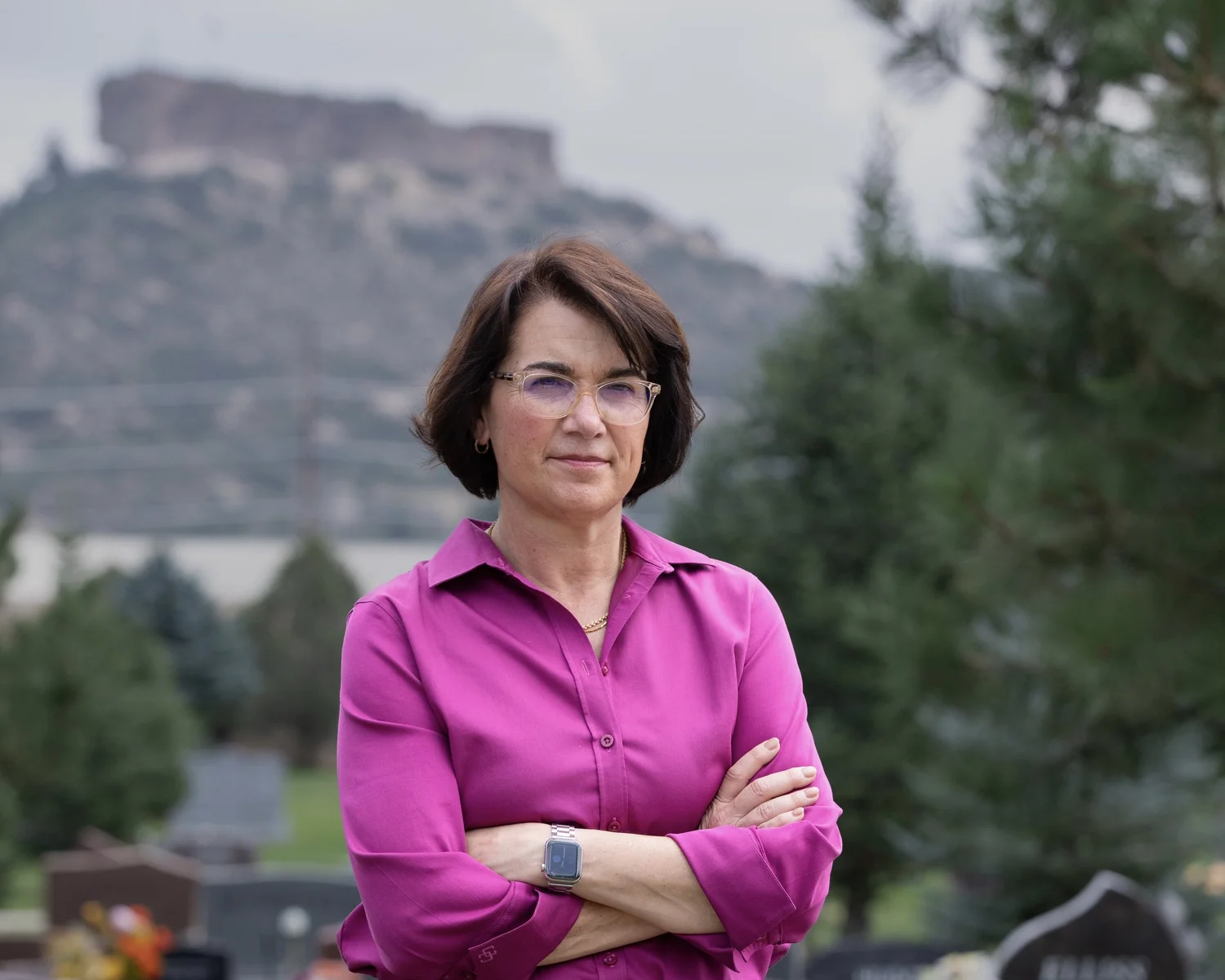 Colorado Politics 2026 Midterm Voter Guide