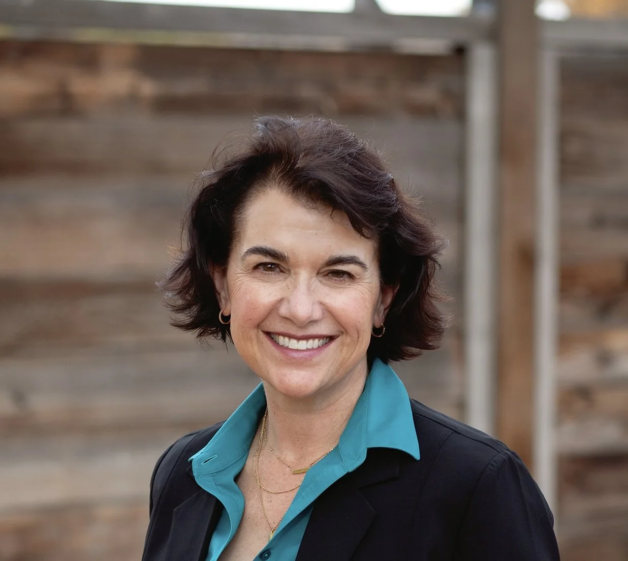 Eileen Laubacher Coloradoan Candidate Q&A
