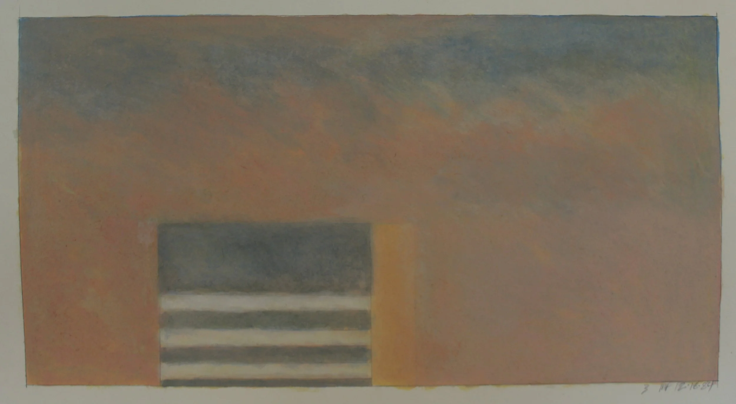 Golden Glow | 12/18/1984