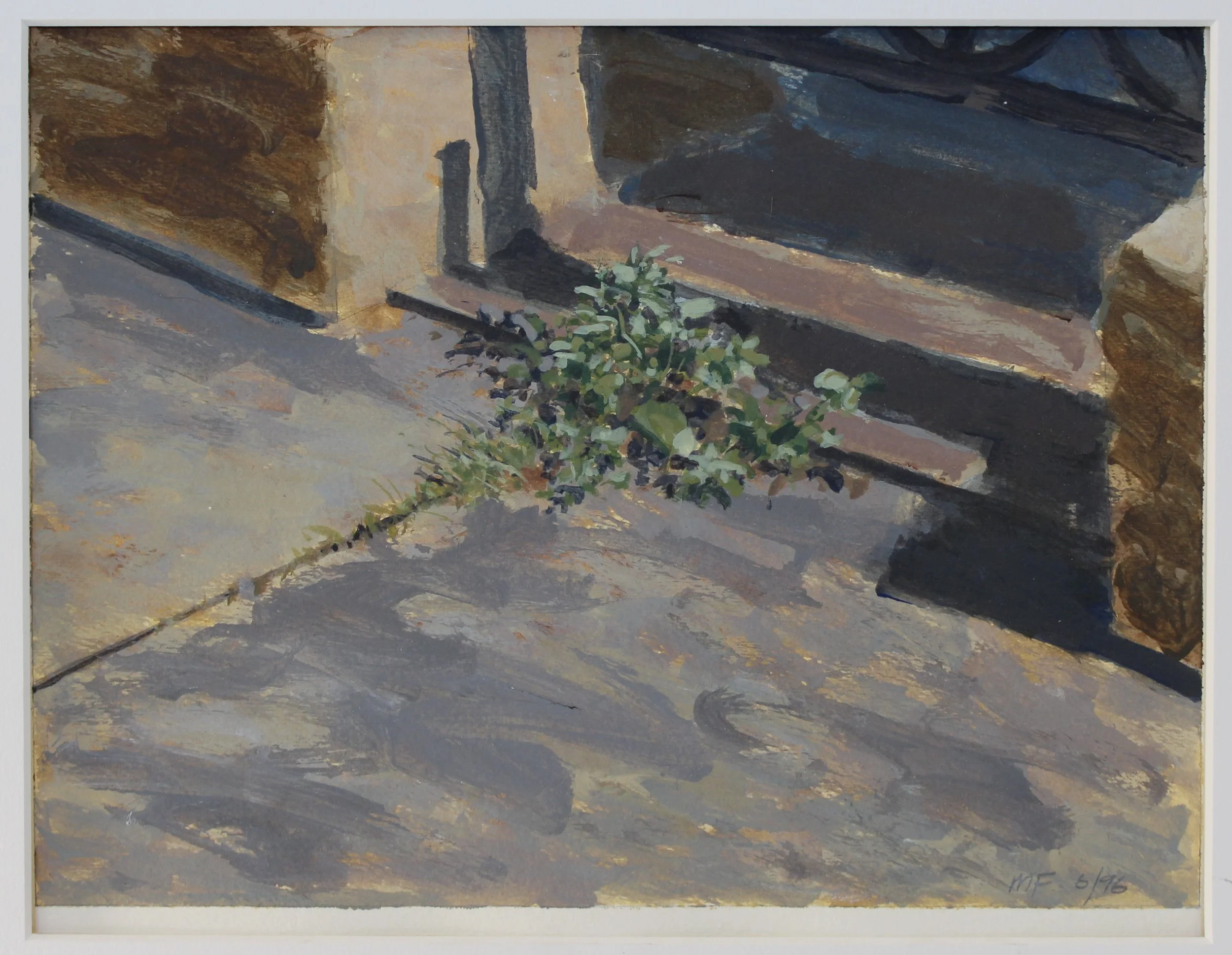 Seldom Used | 6/1996