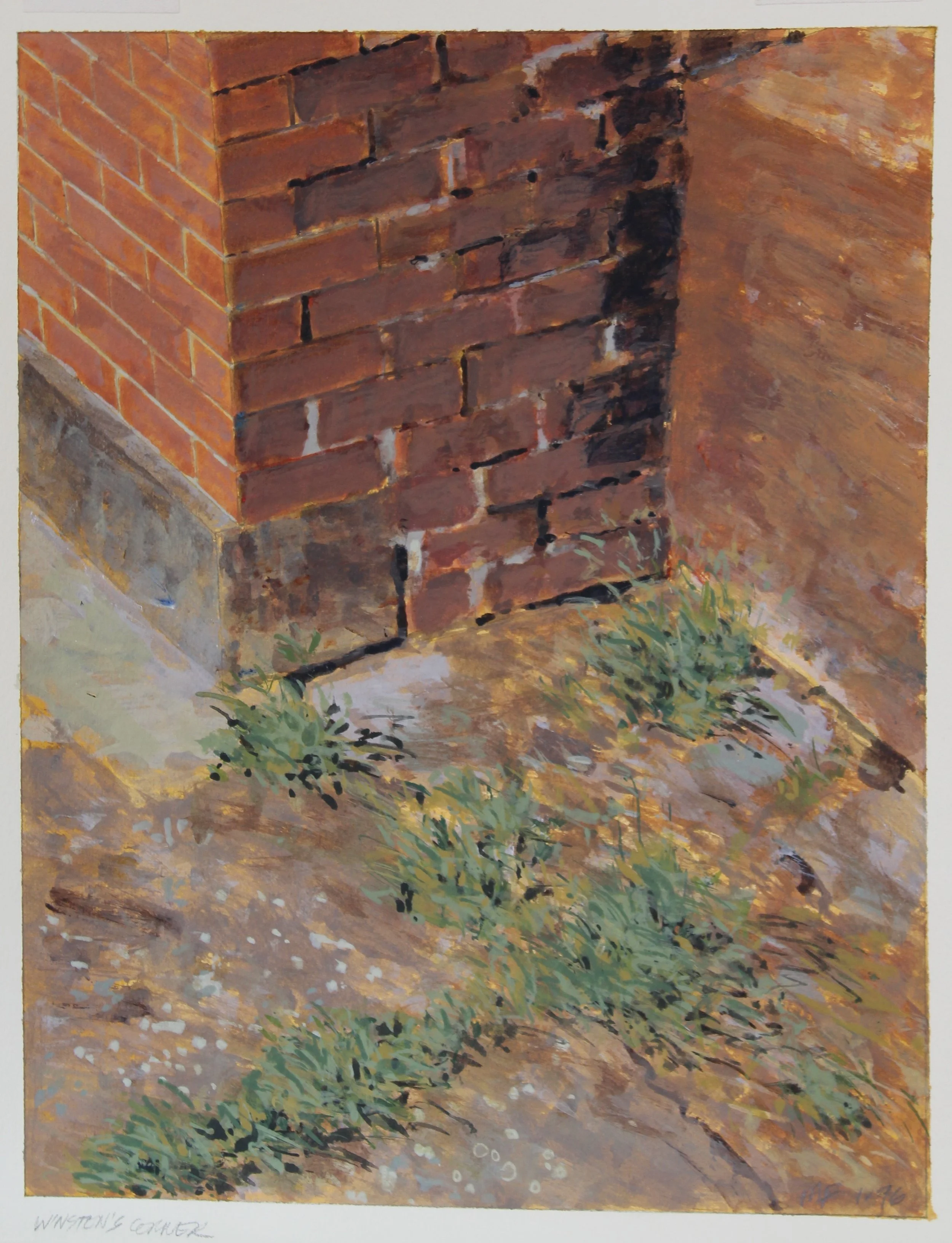 Winstons Corner | 3/1996