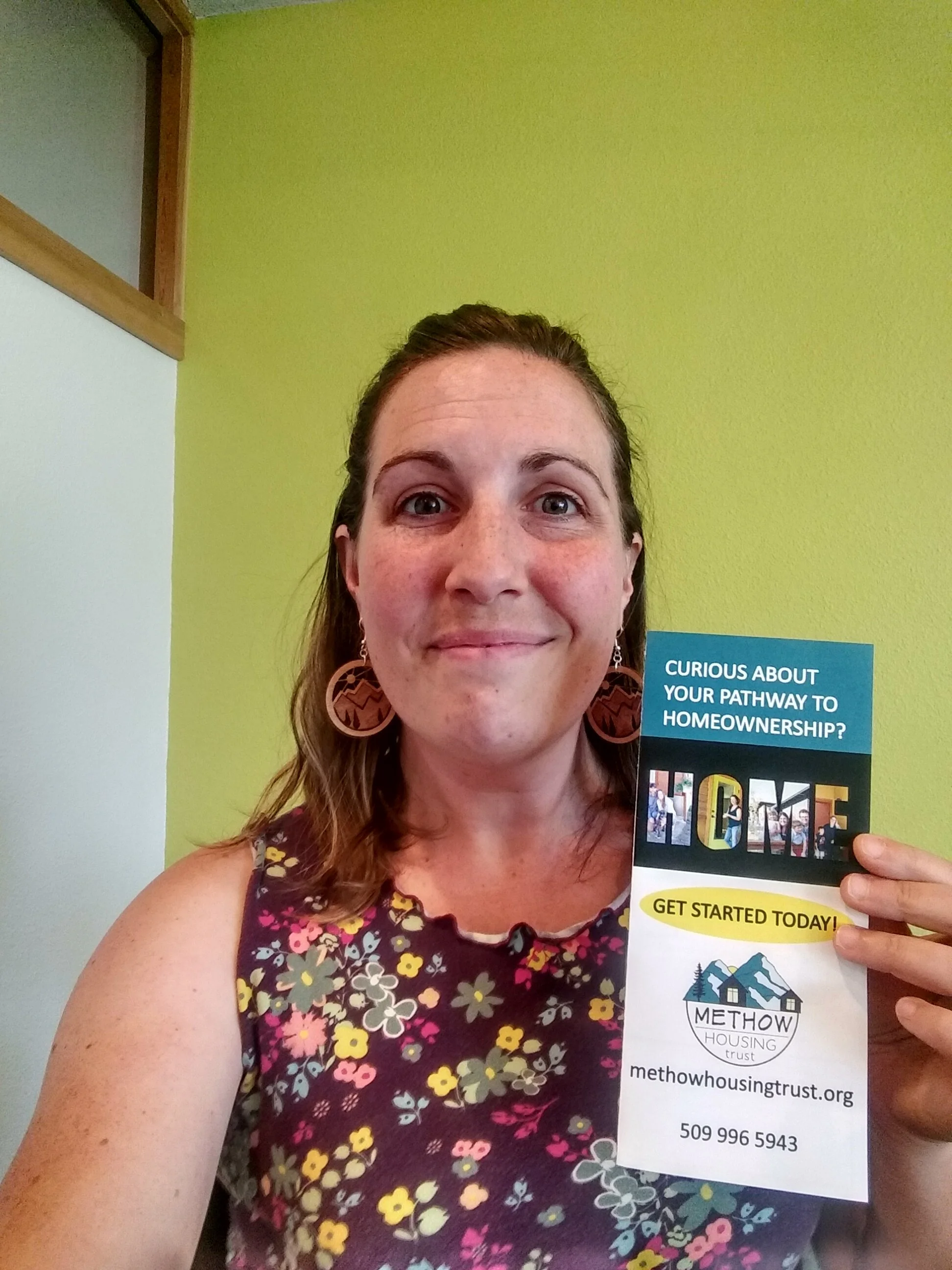 Table Talk Q&A with Sarah from MHT