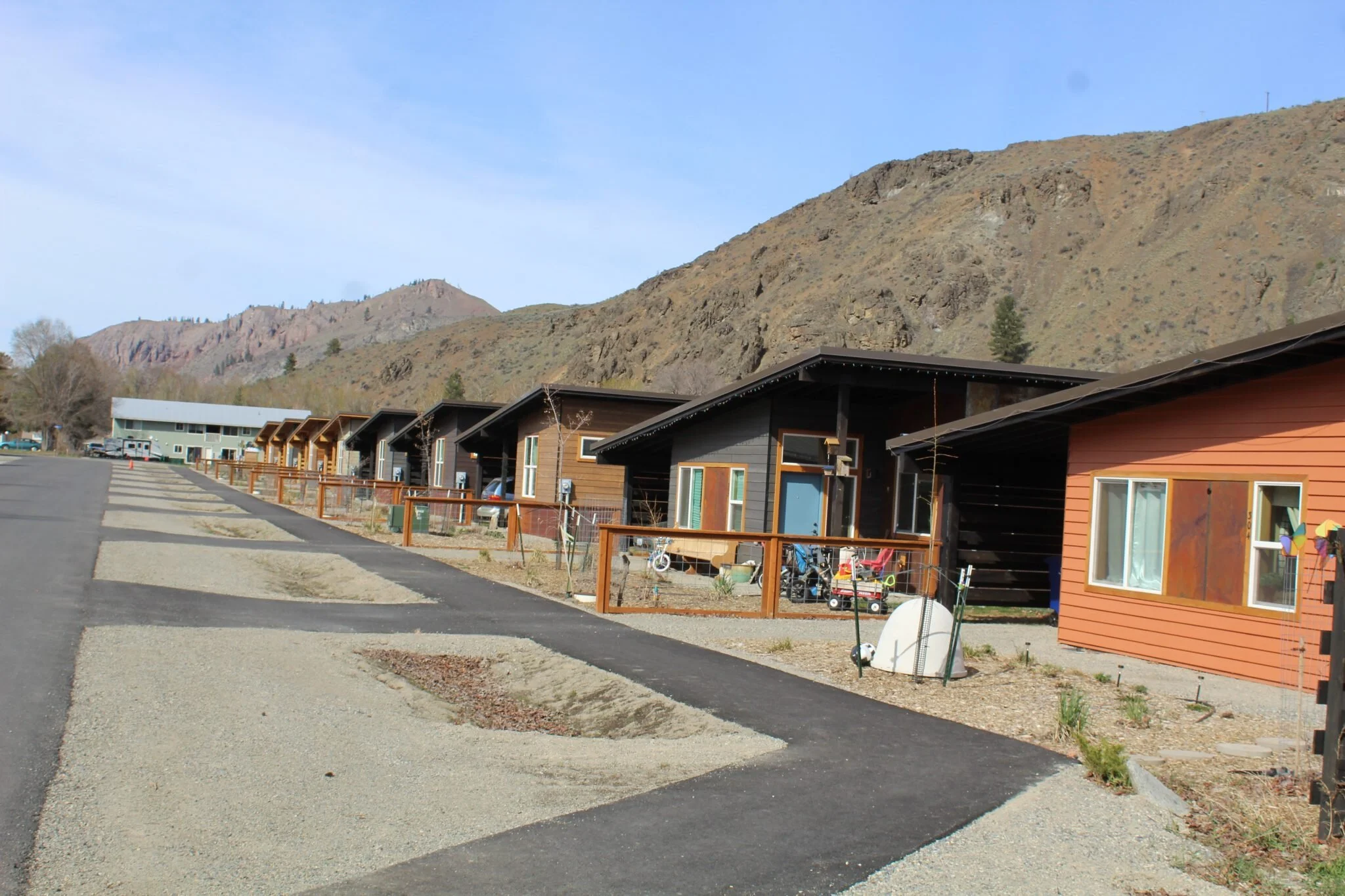 Methow Housing Trust Expands Eligibility