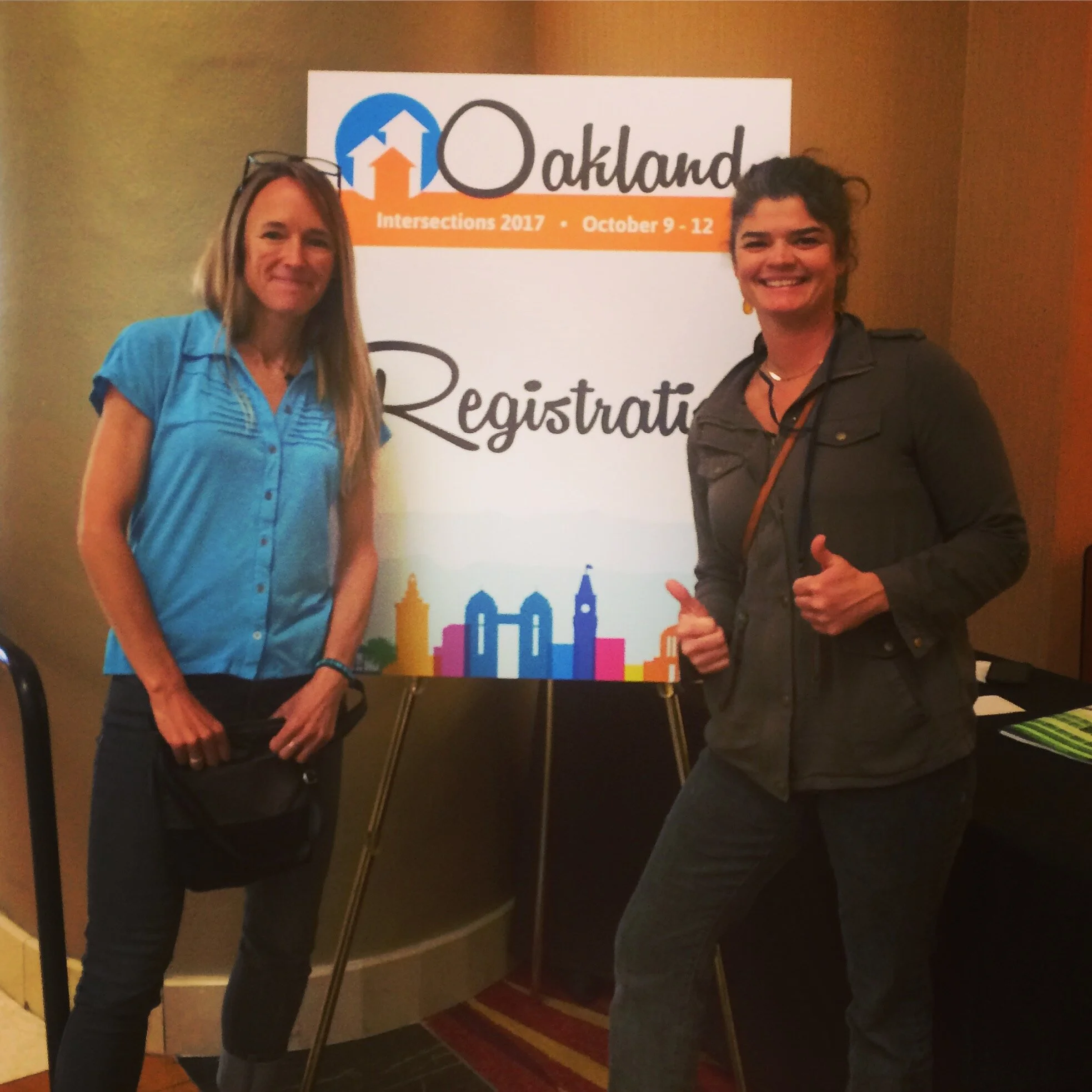 Notes from MHT Executive Director, Danica Ready