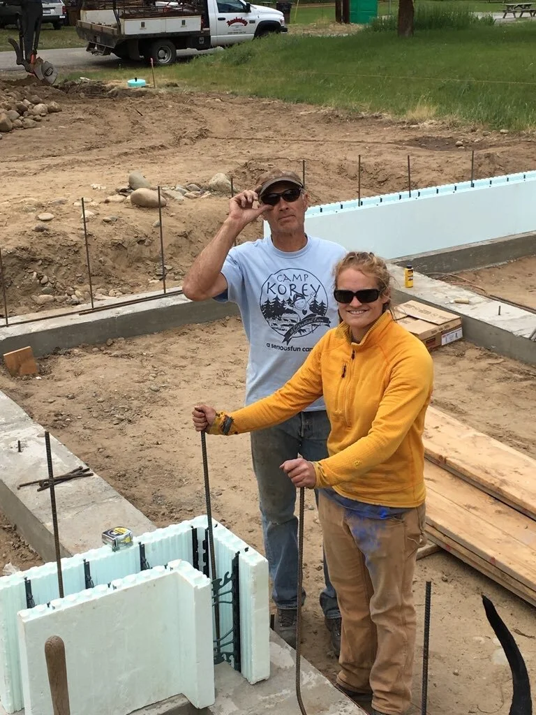 Affordable Building Tips