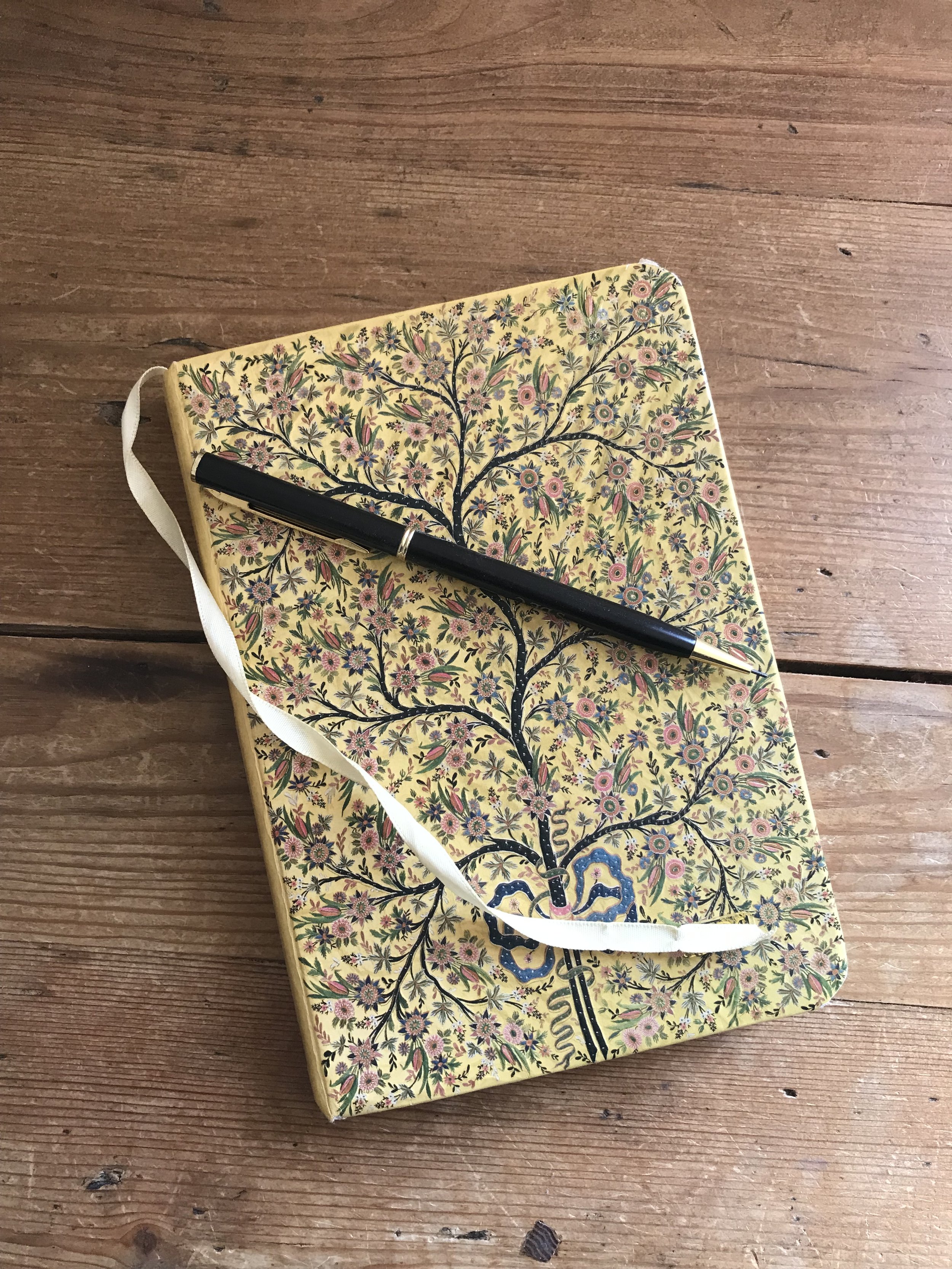 A Springtime Ritual for Renewal, Nature, and Nourishment