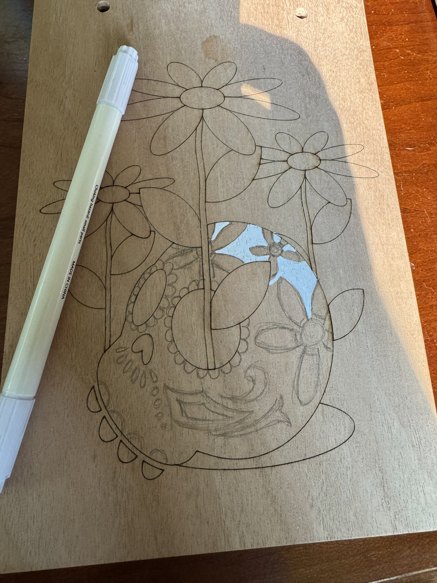 Sketchbook Art Kit