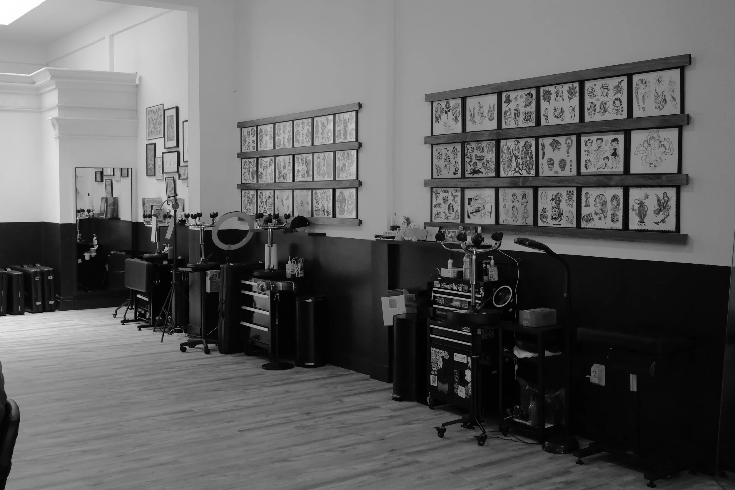 24th Street Studio