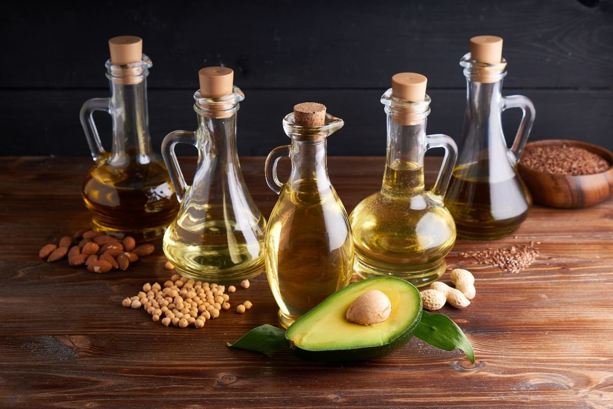Understanding Cooking Oils: A Simple Guide for Families&nbsp;