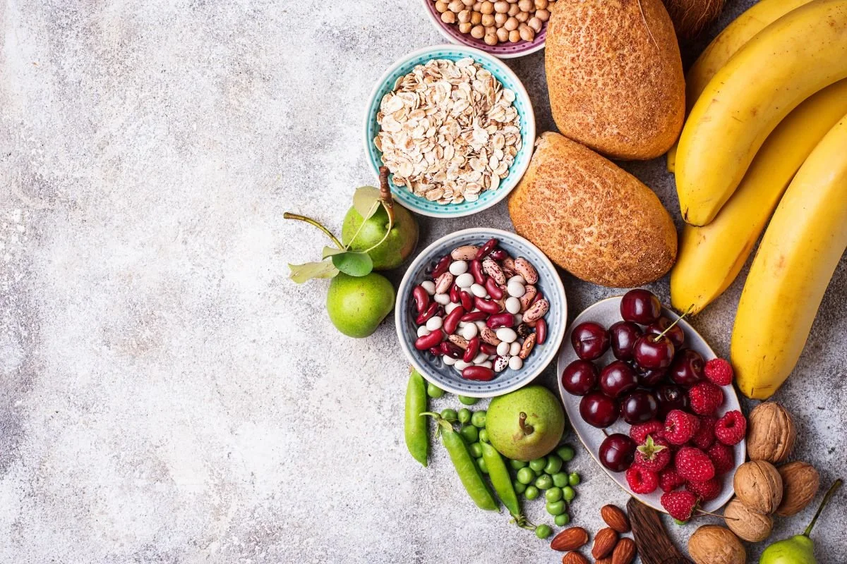 Small Changes, Big Benefits: How to Add More Fibre to Family Meals