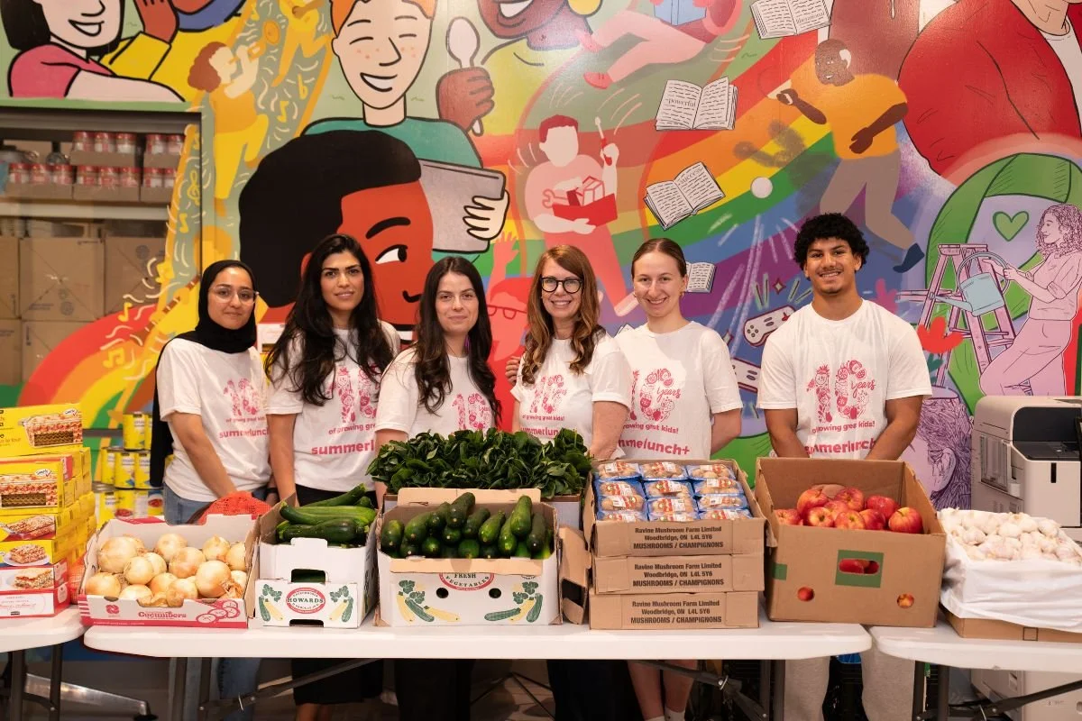 Beyond the Plate: Why Food Literacy Matters More Than Ever