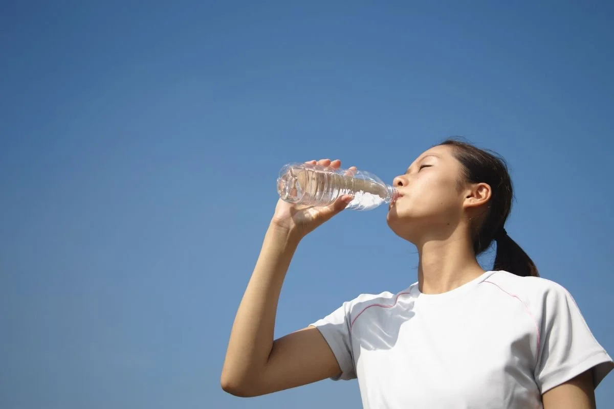 A Parent’s Guide to Summer Hydration&nbsp;
