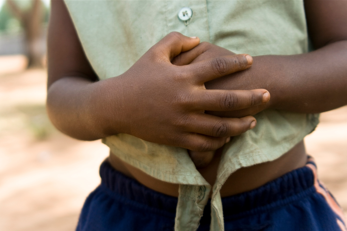 After-School Hunger: Why it Happens and Ideas for What to Serve