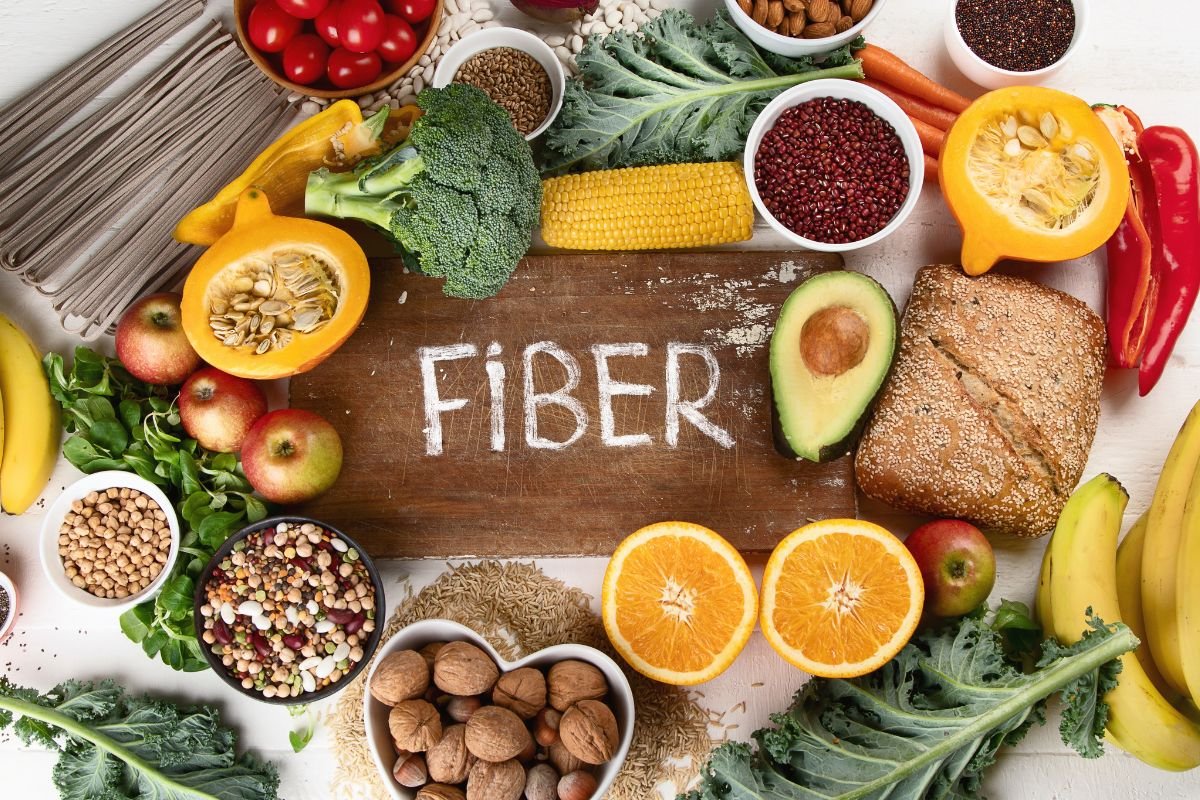 Gut Health 101: Fibre, Fermented Foods, and Your Kid's Microbiome