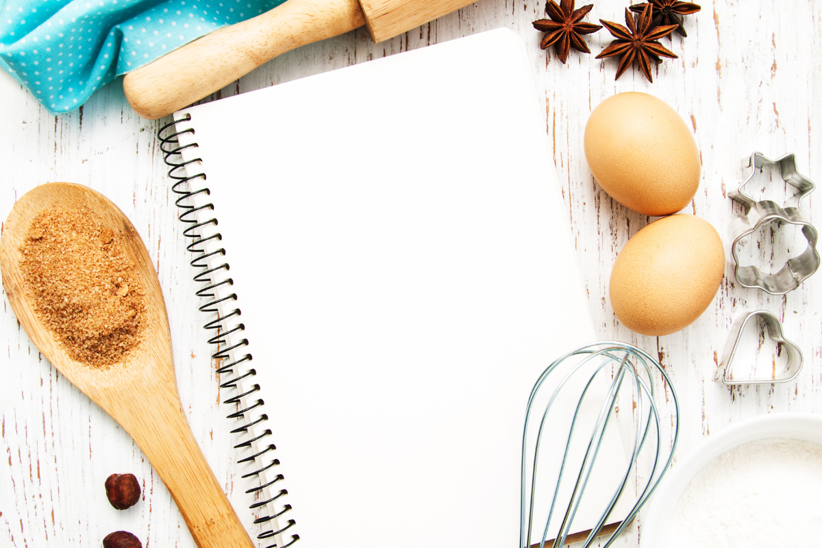 How to Double a Recipe&nbsp;
