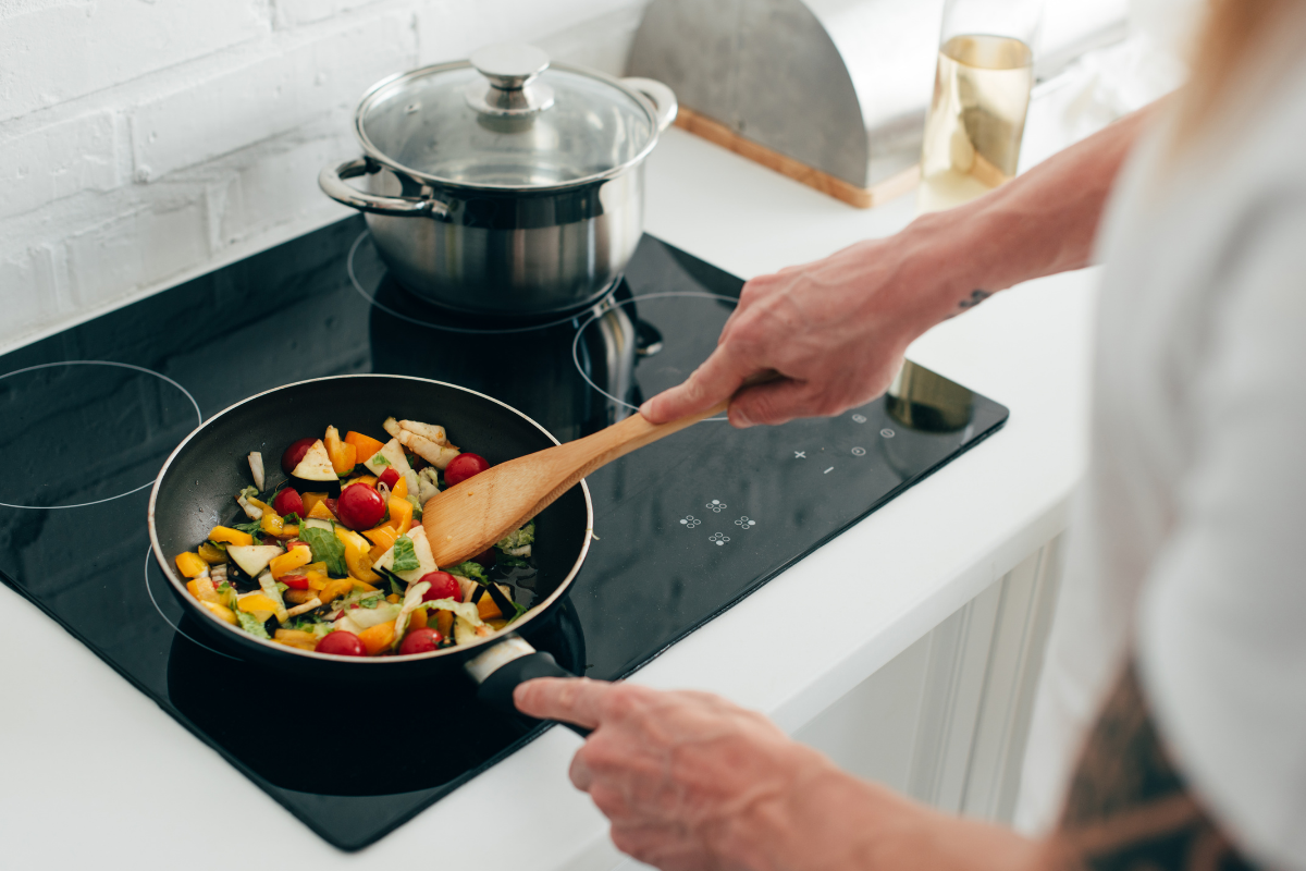 Does Cooking Change the Nutrition in Our Food?