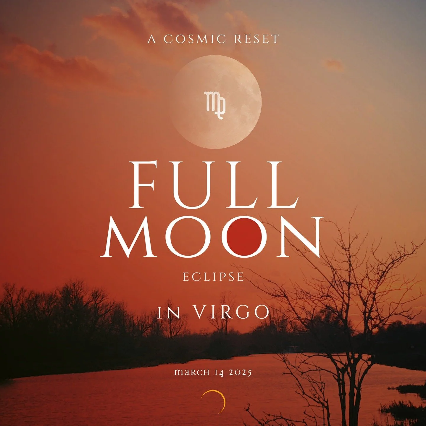 How is everyone - did we survive the eclipse? I awoke early this morning and managed to catch a glimpse of the moon setting on the horizon that had a lovely orange tinge to it. Maybe not quite the potent red that many were expecting but definitely in