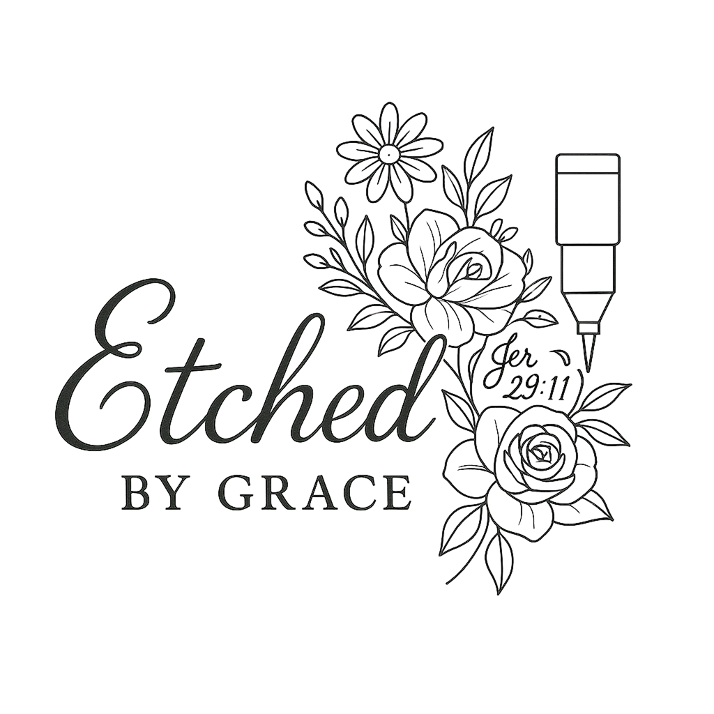 Etched By Grace