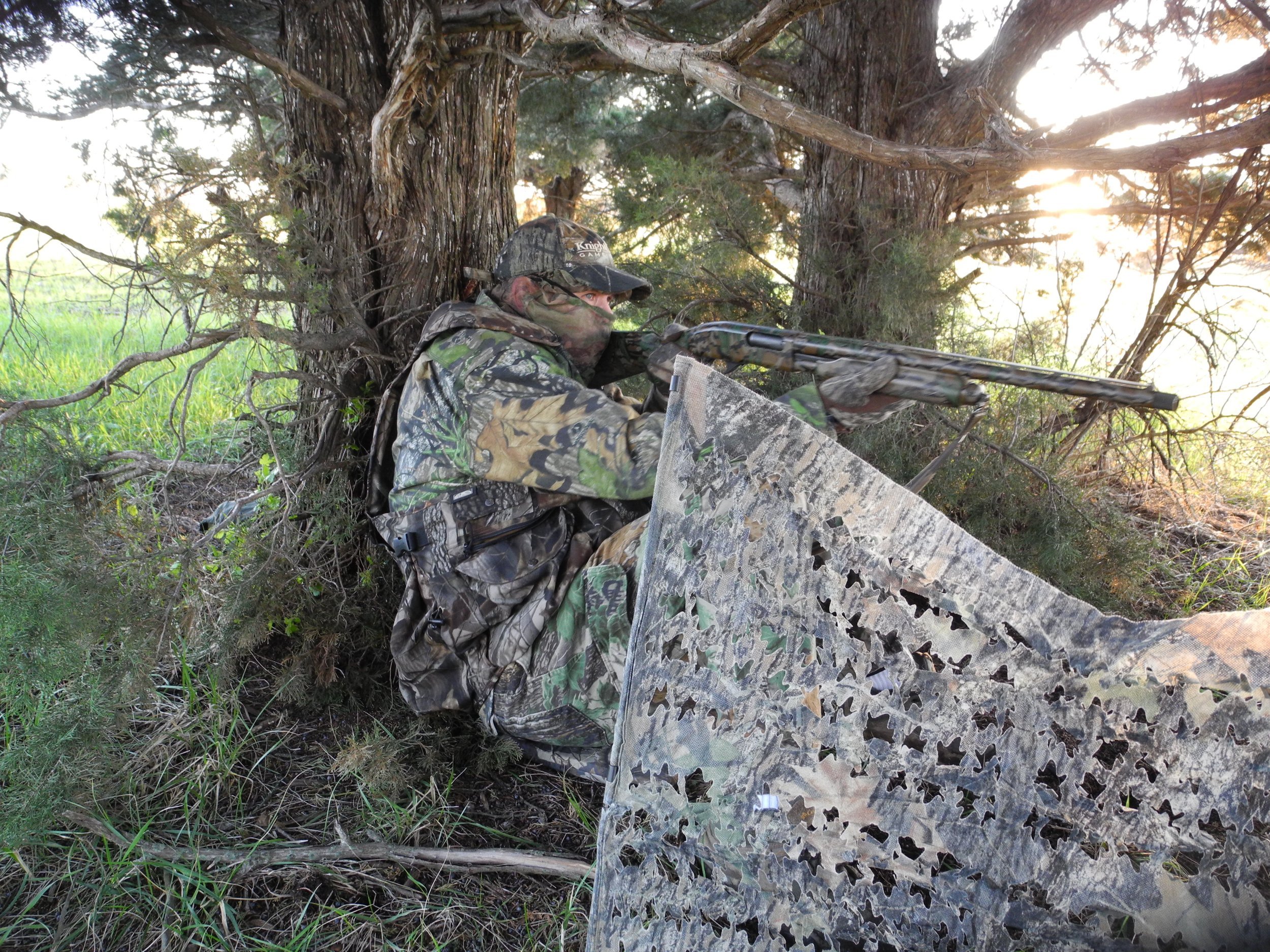 Tips for Patterning Your Shotgun