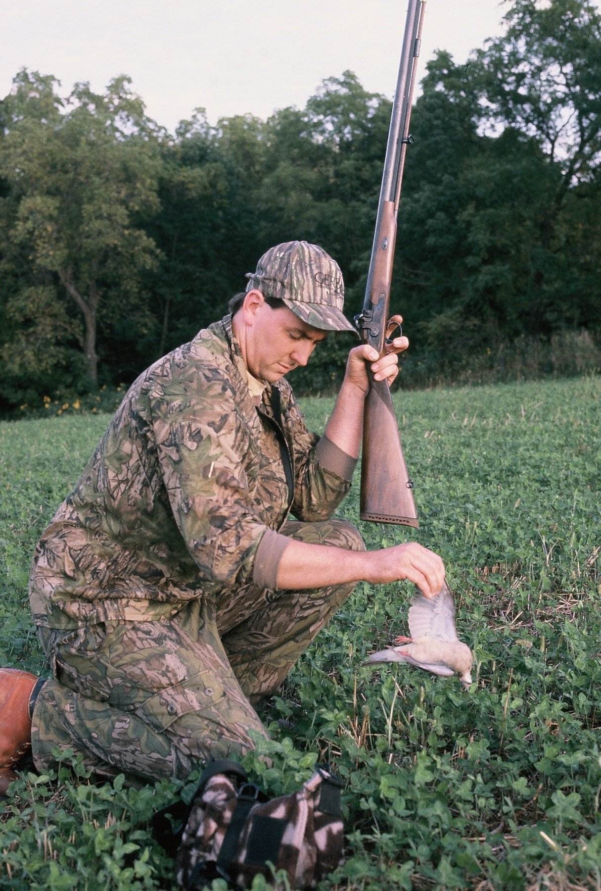 Dove Season 2022
