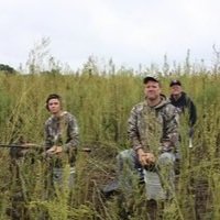 Youth Hunter's Education Clinic & Mentored Dove Hunt