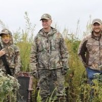 Youth Hunter's Education Clinic & Mentored Dove Hunt