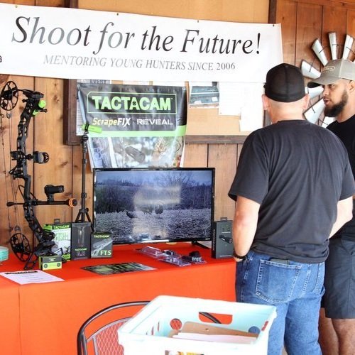 Shoot for the Future
