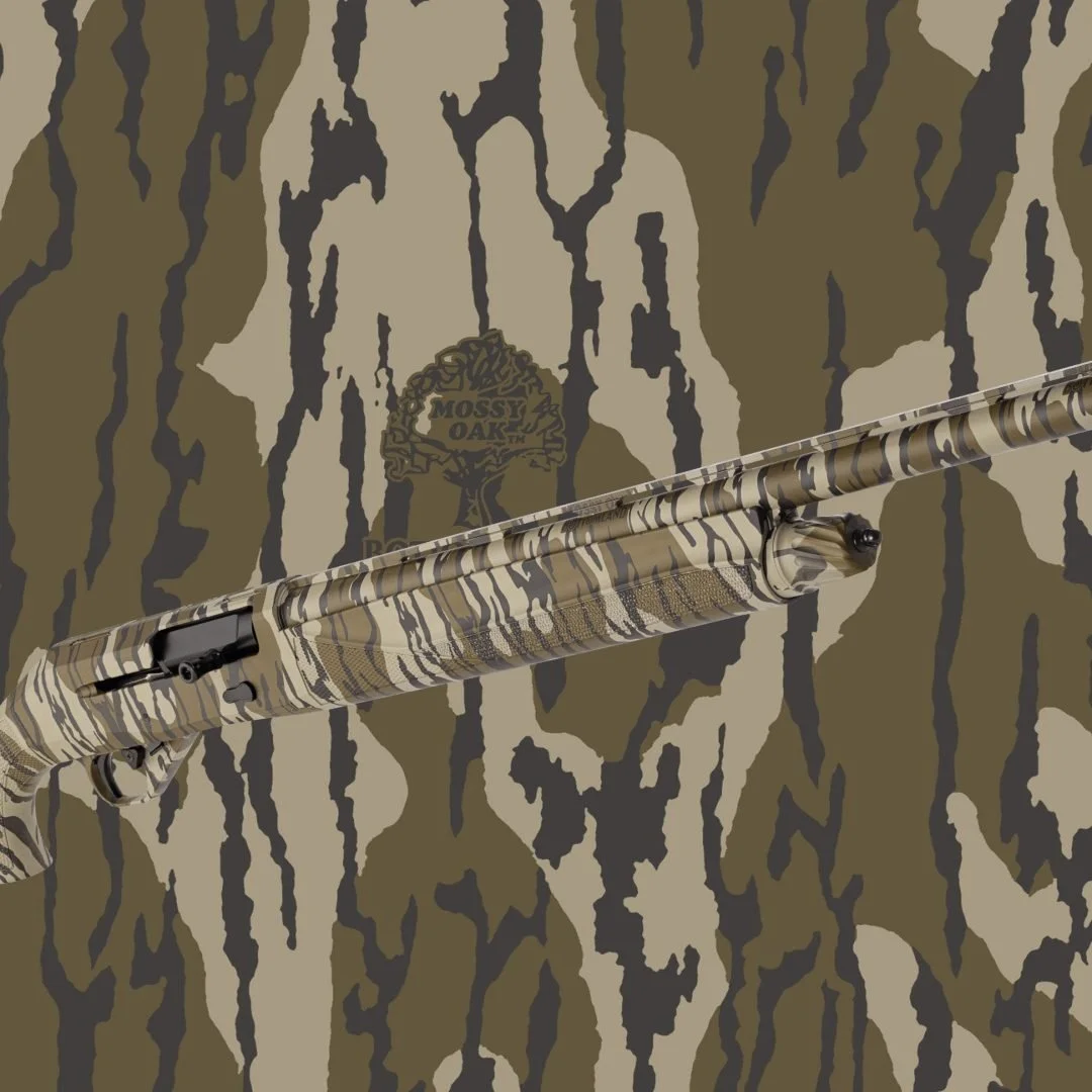 Thank you to @czusafirearms for donating this awesome 1012 in Bottomlands camo!
Take a chance on this on our website at www.mhhf.us/store! The drawing will take place at Shoot for the Future THIS Saturday in Lenexa. Hope to see all of you there! Plea